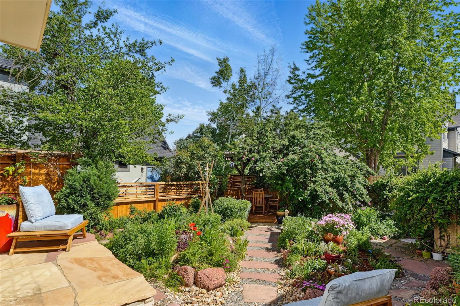 MLS Image #43 for 8256 e 28th drive,denver, Colorado