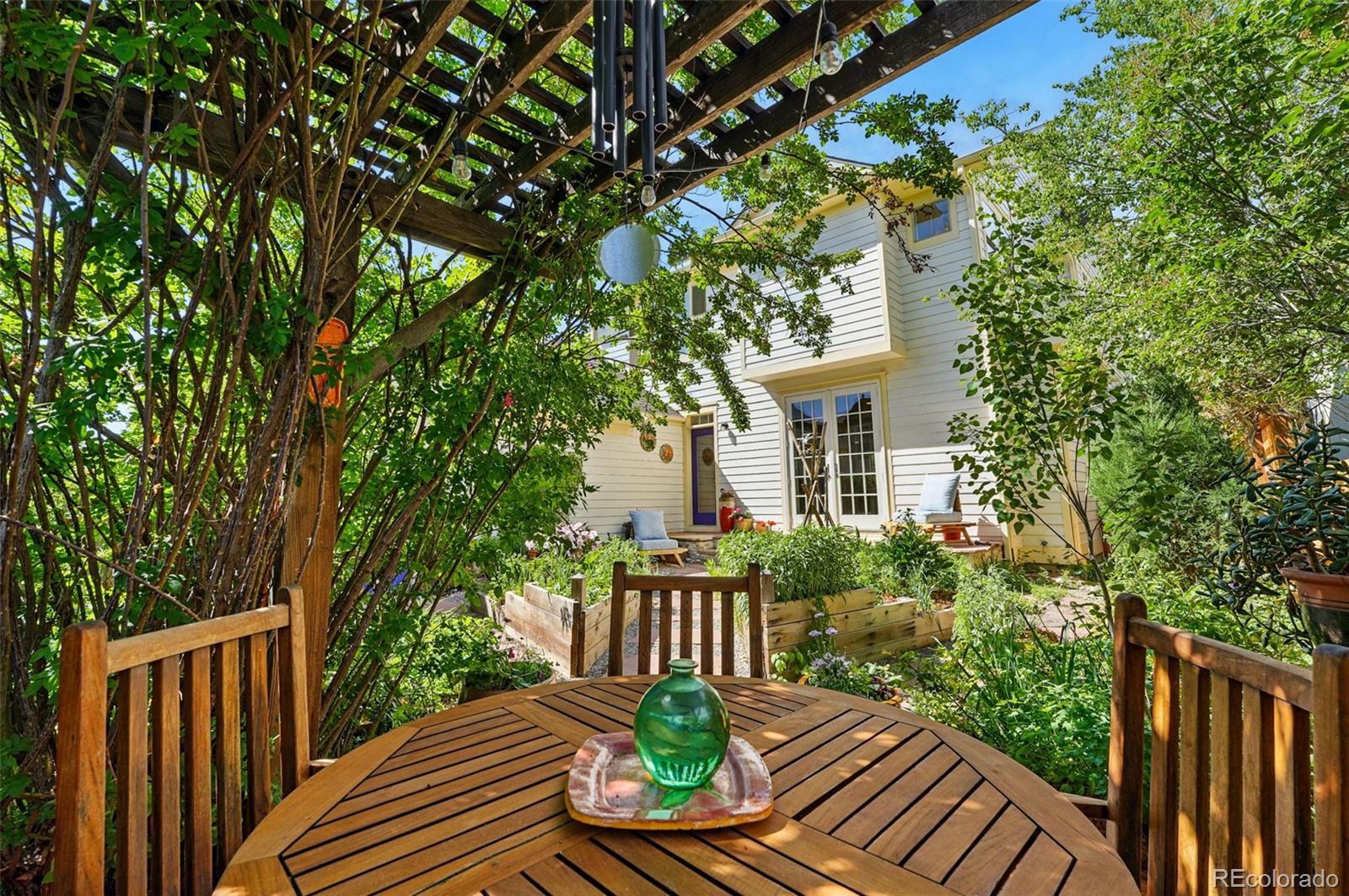 MLS Image #44 for 8256 e 28th drive,denver, Colorado