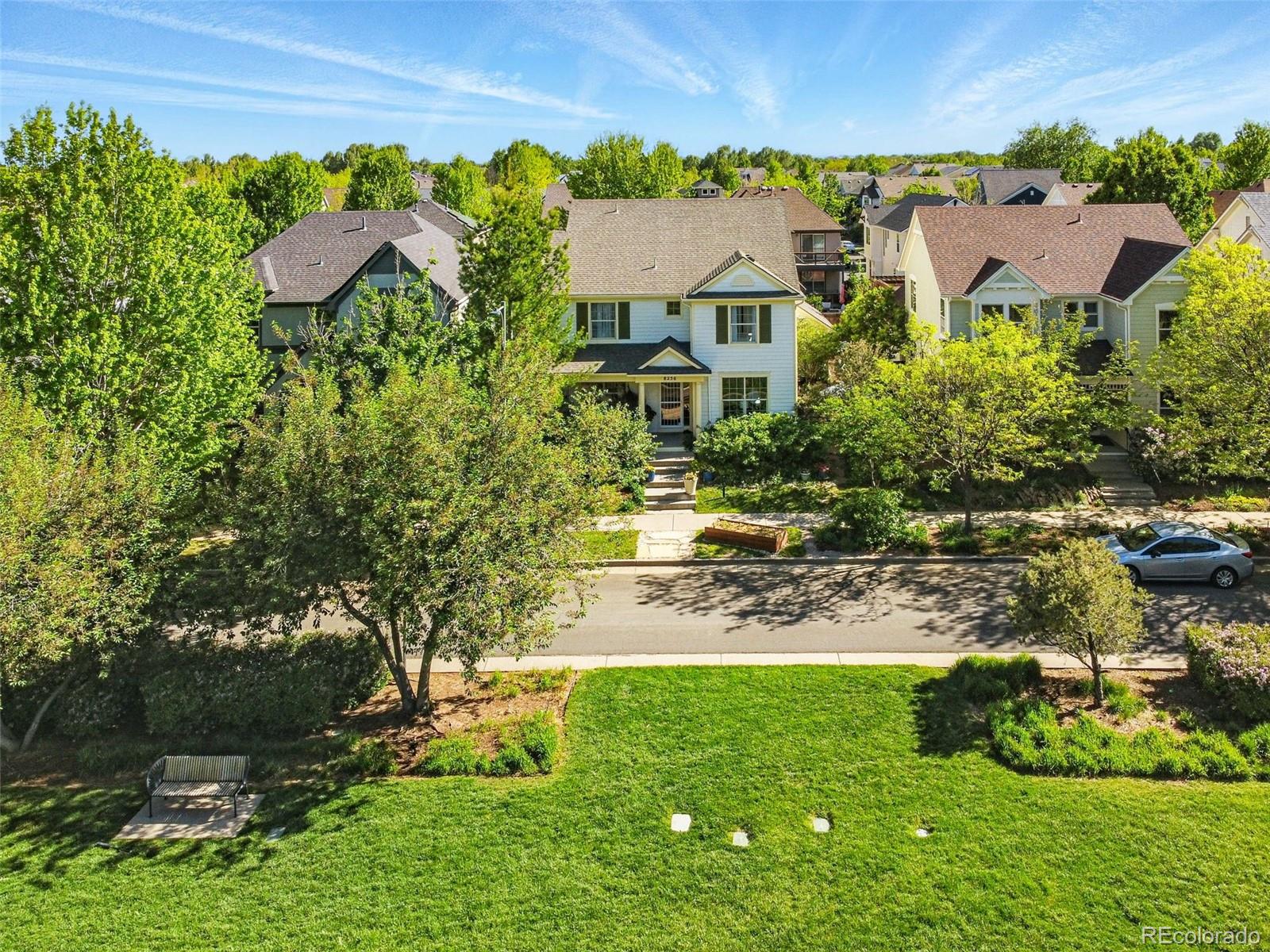 MLS Image #47 for 8256 e 28th drive,denver, Colorado