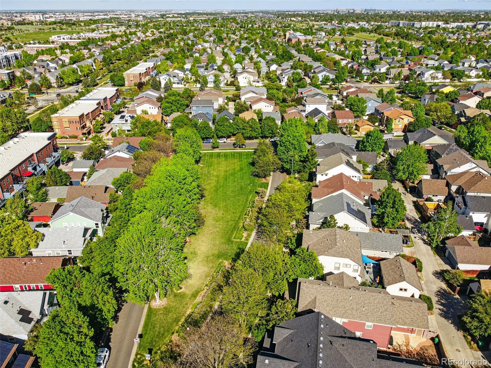 MLS Image #48 for 8256 e 28th drive,denver, Colorado