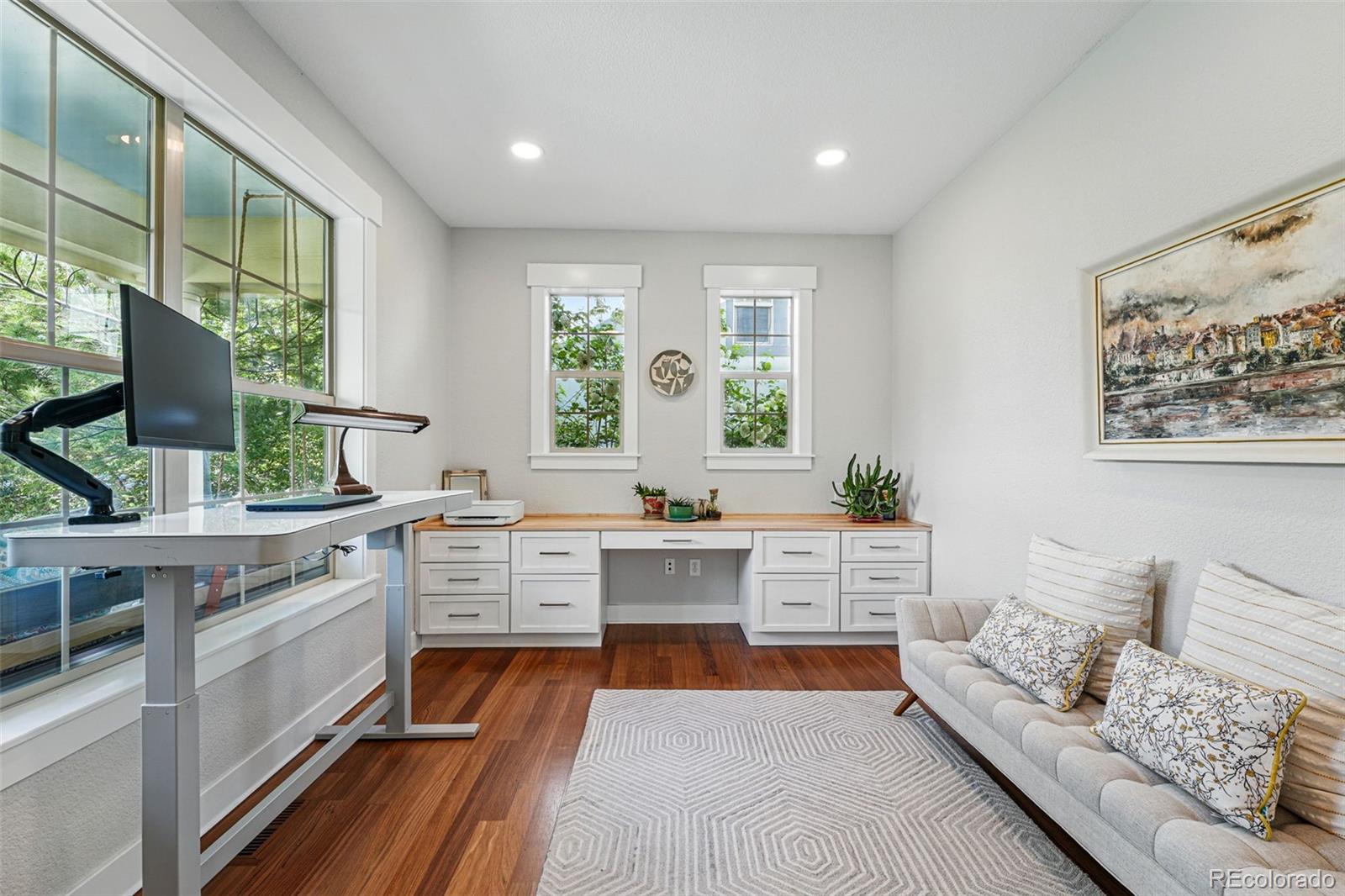 MLS Image #7 for 8256 e 28th drive,denver, Colorado