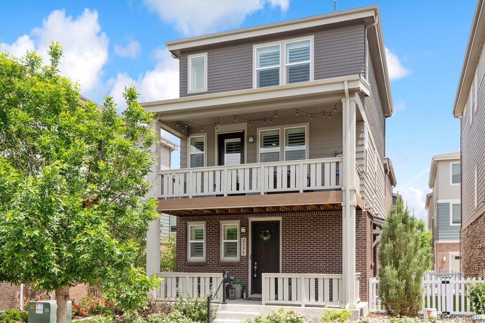 MLS Image #0 for 2395 s troy court,aurora, Colorado
