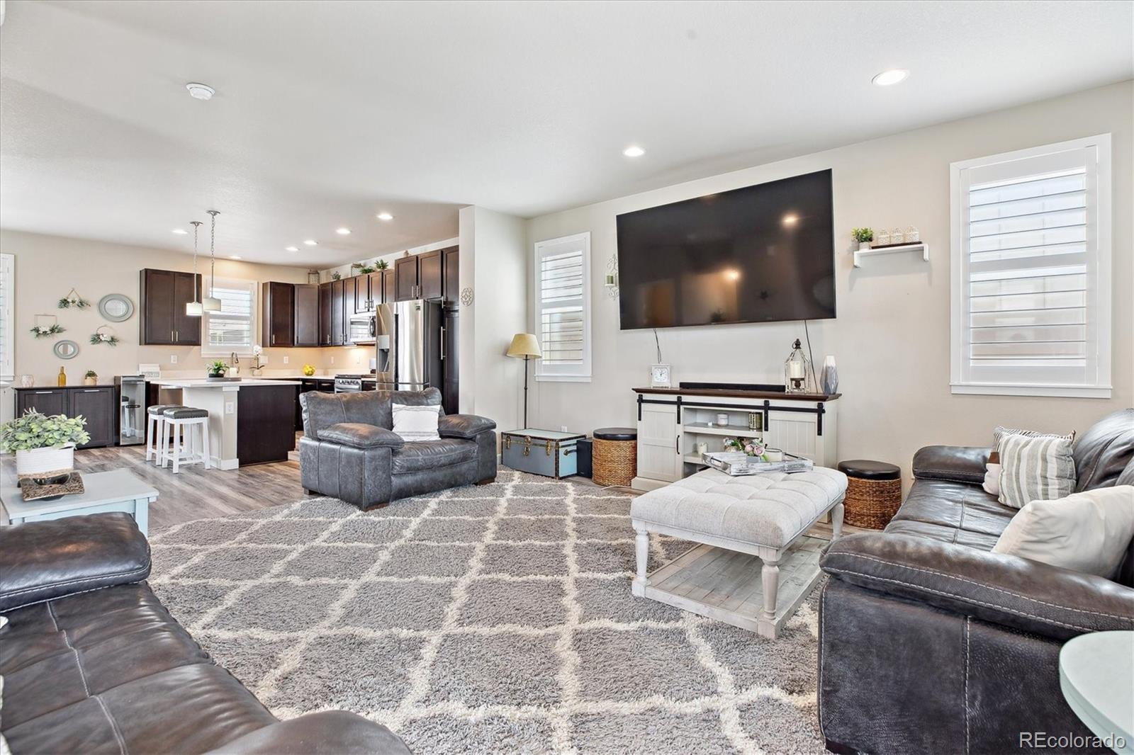 MLS Image #4 for 2395 s troy court,aurora, Colorado