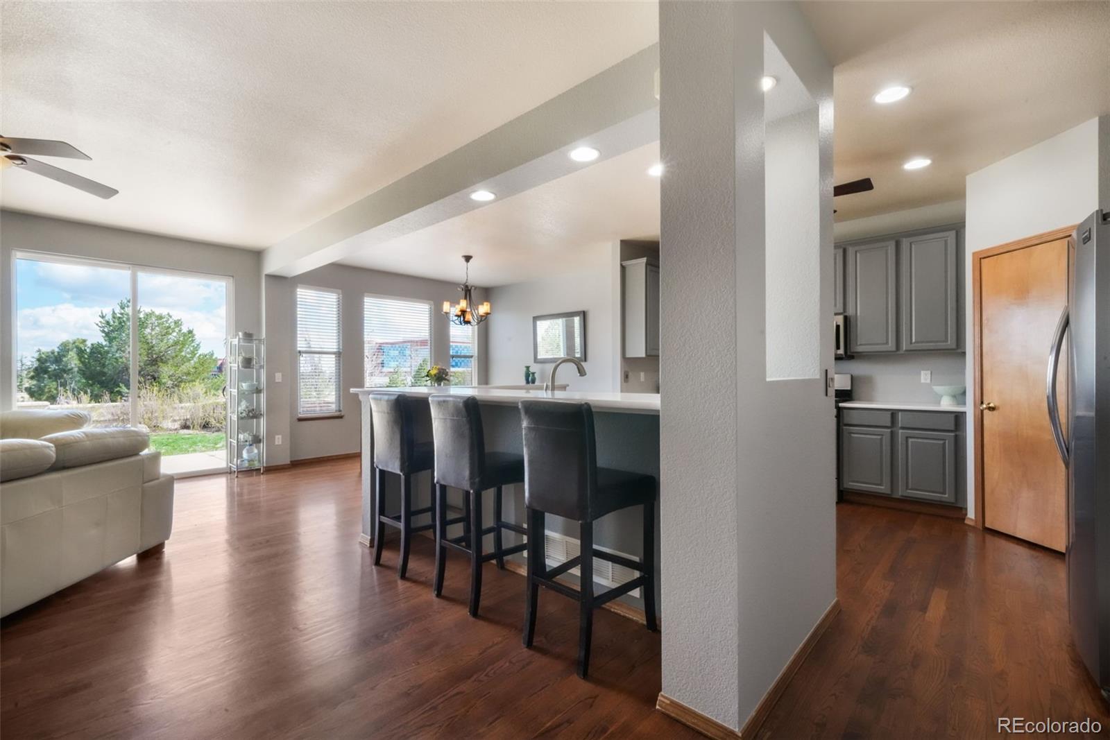 MLS Image #2 for 4197  purple plum way,colorado springs, Colorado
