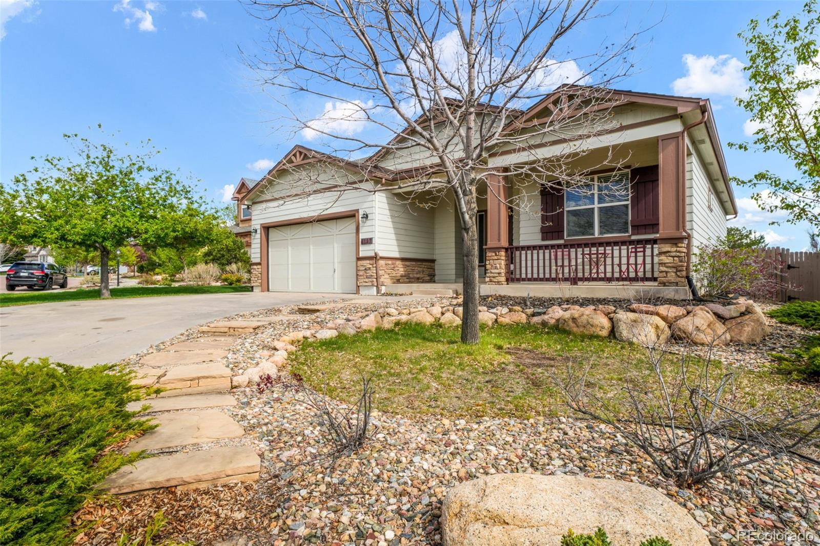 MLS Image #45 for 4197  purple plum way,colorado springs, Colorado