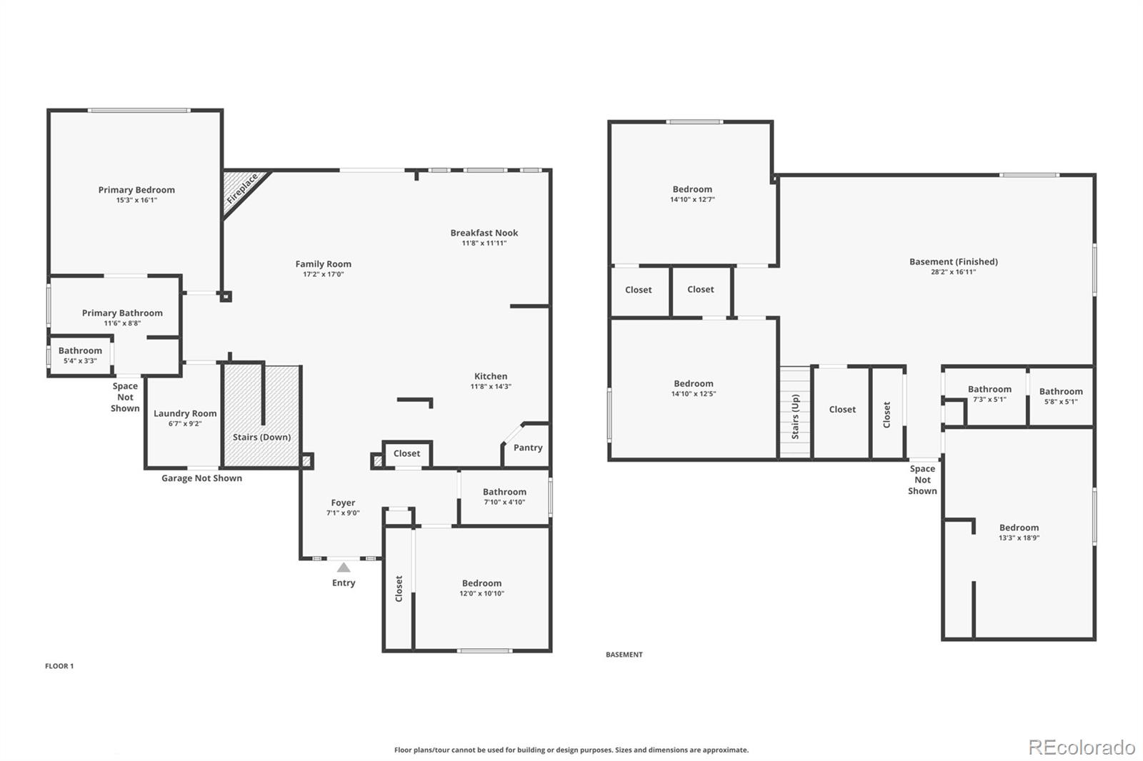 MLS Image #49 for 4197  purple plum way,colorado springs, Colorado