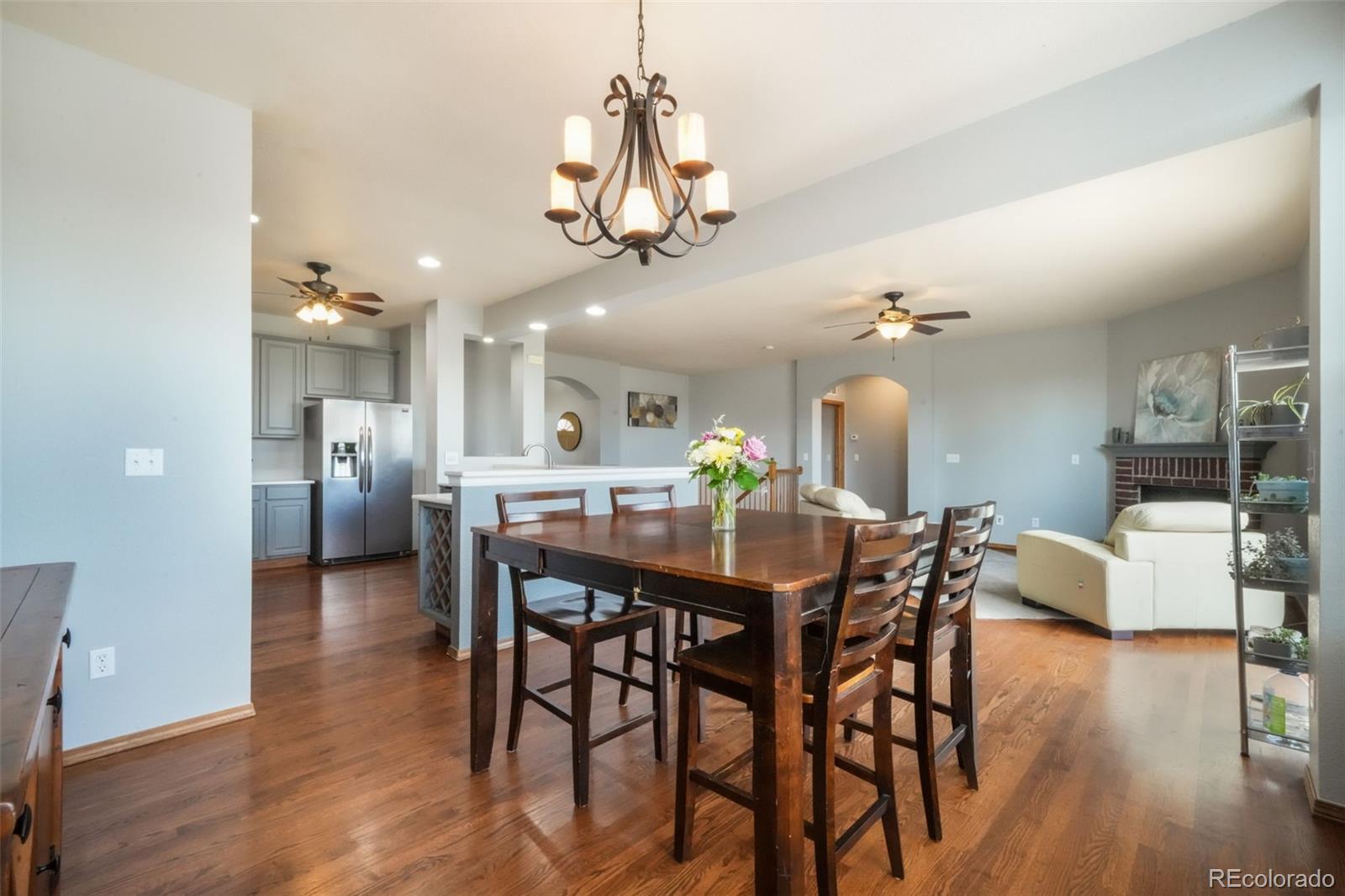 MLS Image #5 for 4197  purple plum way,colorado springs, Colorado