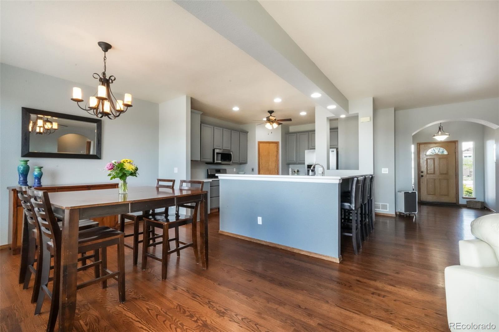 MLS Image #6 for 4197  purple plum way,colorado springs, Colorado