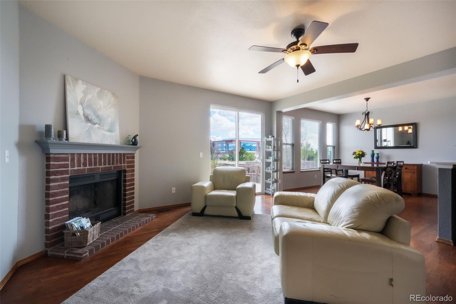 MLS Image #9 for 4197  purple plum way,colorado springs, Colorado