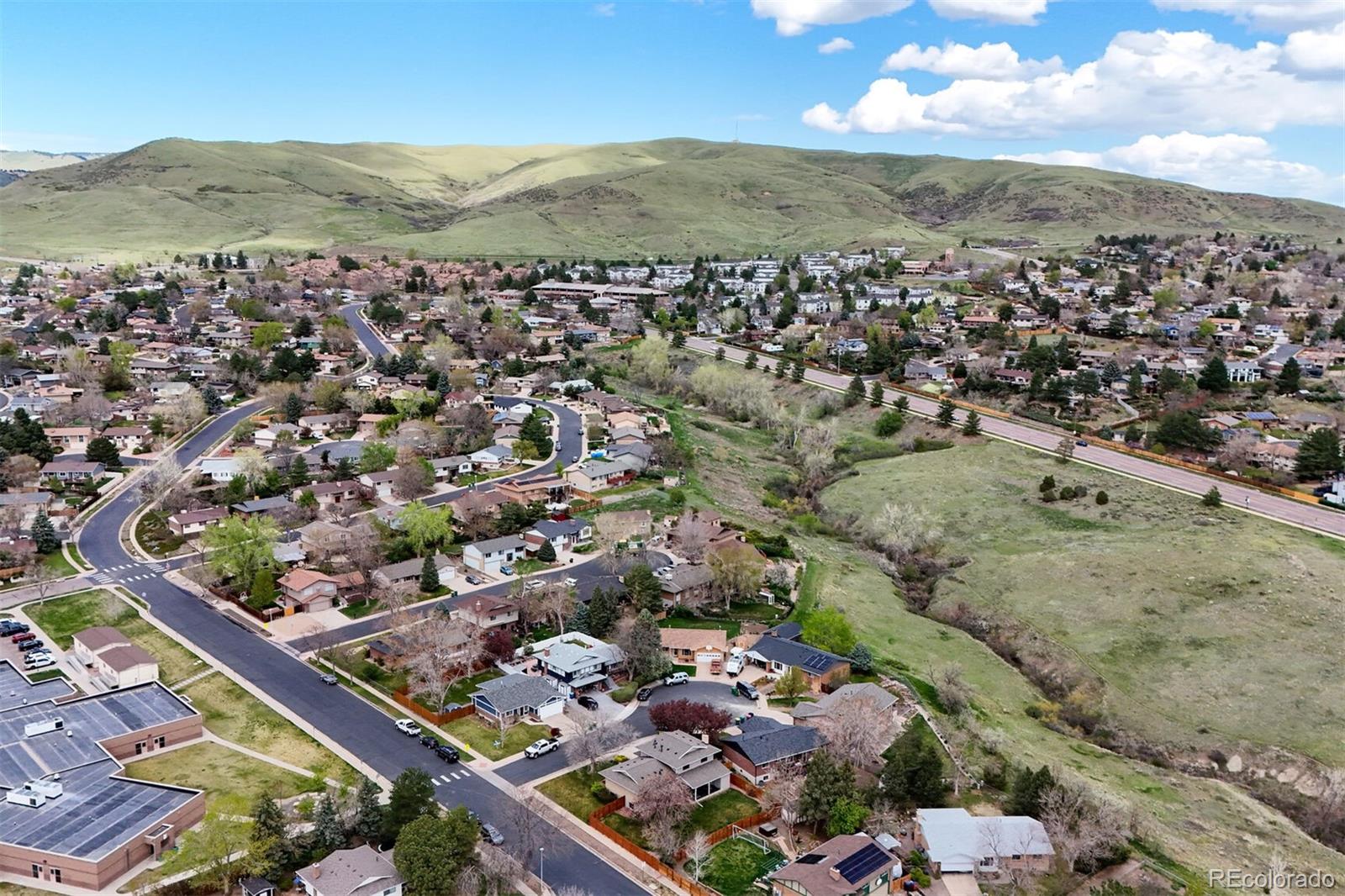 MLS Image #1 for 2194 s braun way,lakewood, Colorado