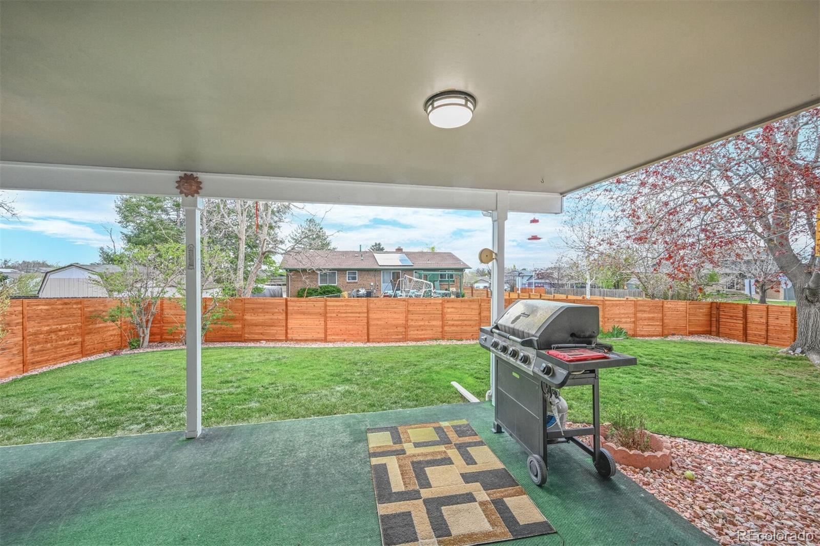 MLS Image #11 for 2194 s braun way,lakewood, Colorado