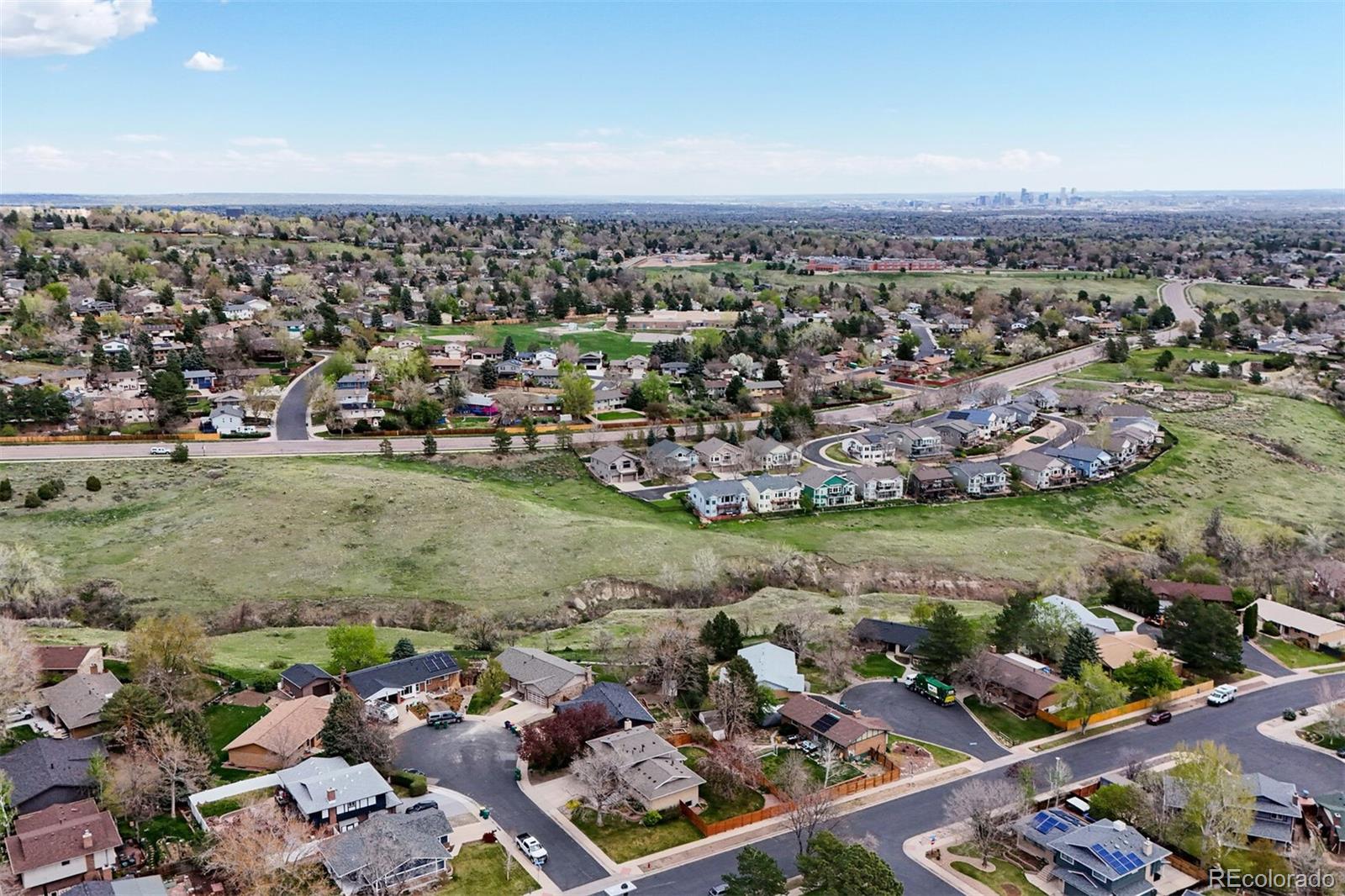 MLS Image #25 for 2194 s braun way,lakewood, Colorado