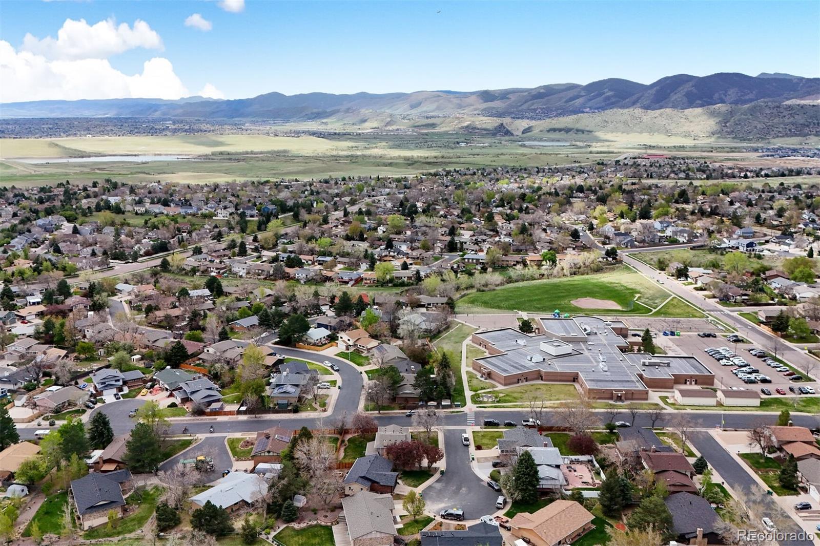 MLS Image #26 for 2194 s braun way,lakewood, Colorado