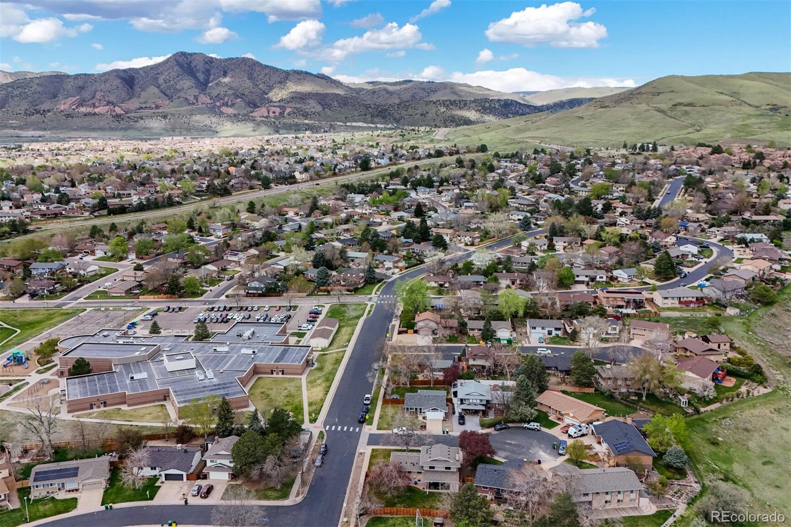 MLS Image #27 for 2194 s braun way,lakewood, Colorado