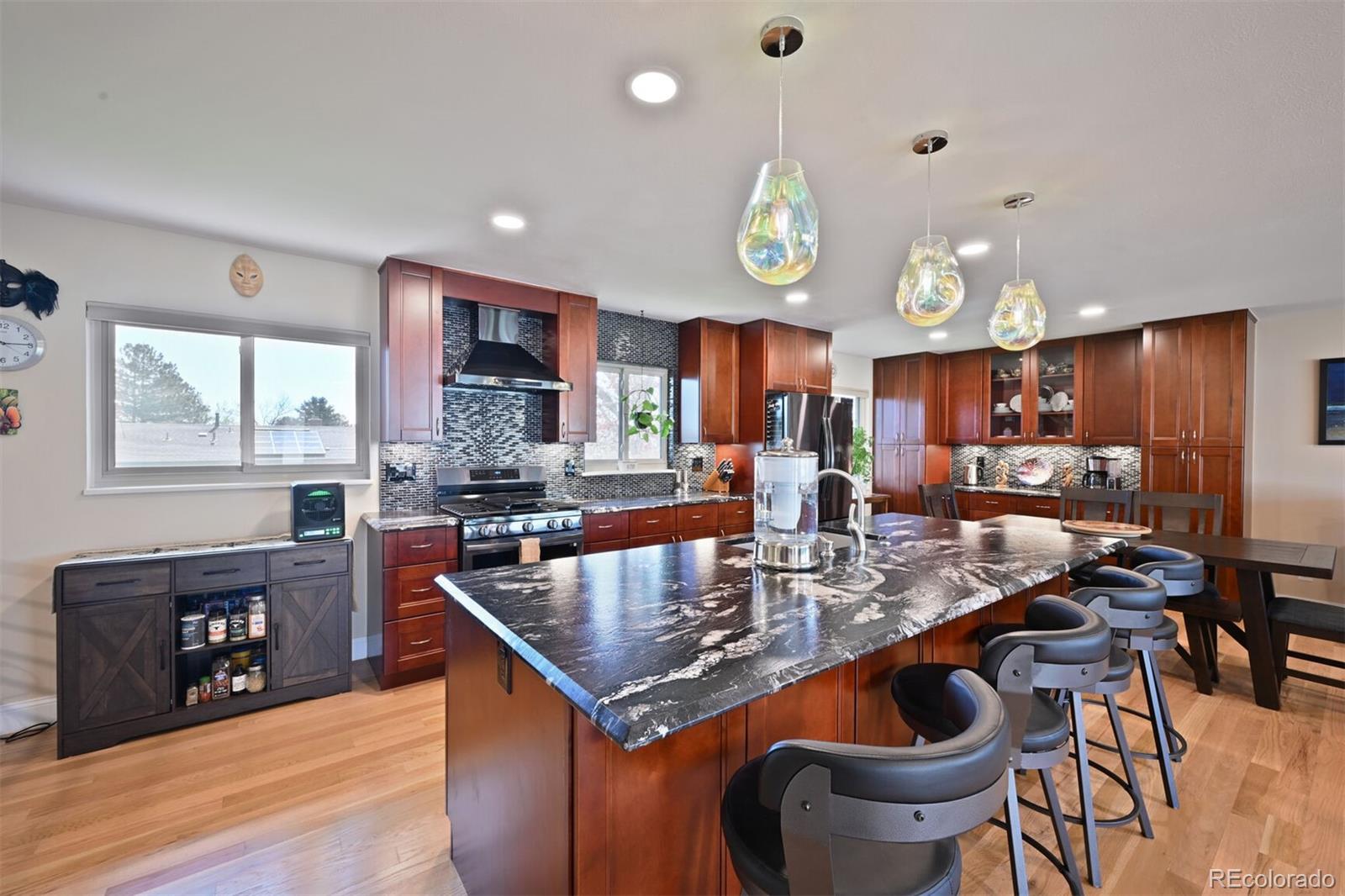 MLS Image #3 for 2194 s braun way,lakewood, Colorado