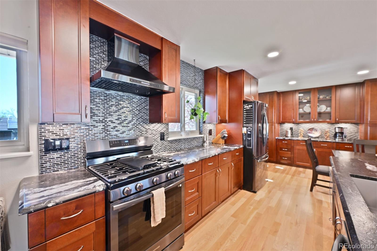 MLS Image #4 for 2194 s braun way,lakewood, Colorado