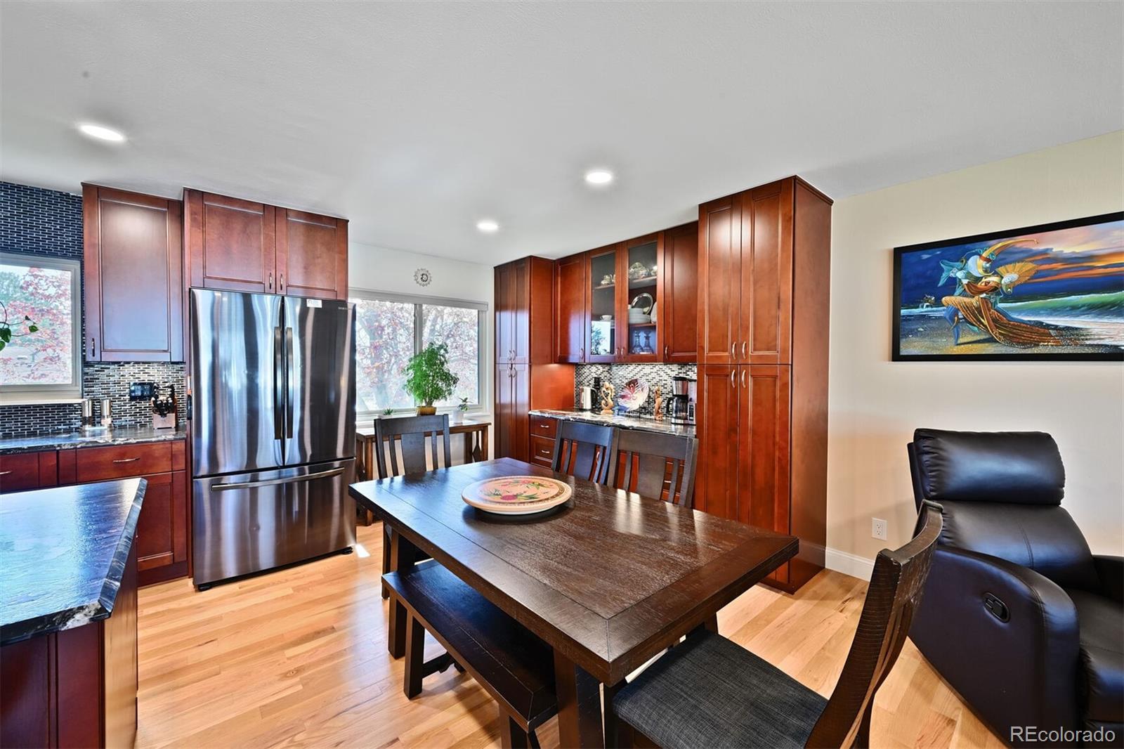 MLS Image #5 for 2194 s braun way,lakewood, Colorado