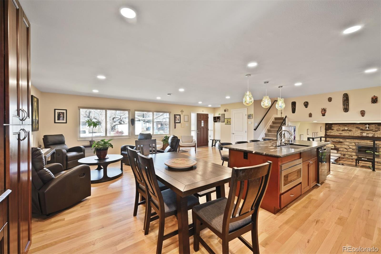 MLS Image #7 for 2194 s braun way,lakewood, Colorado