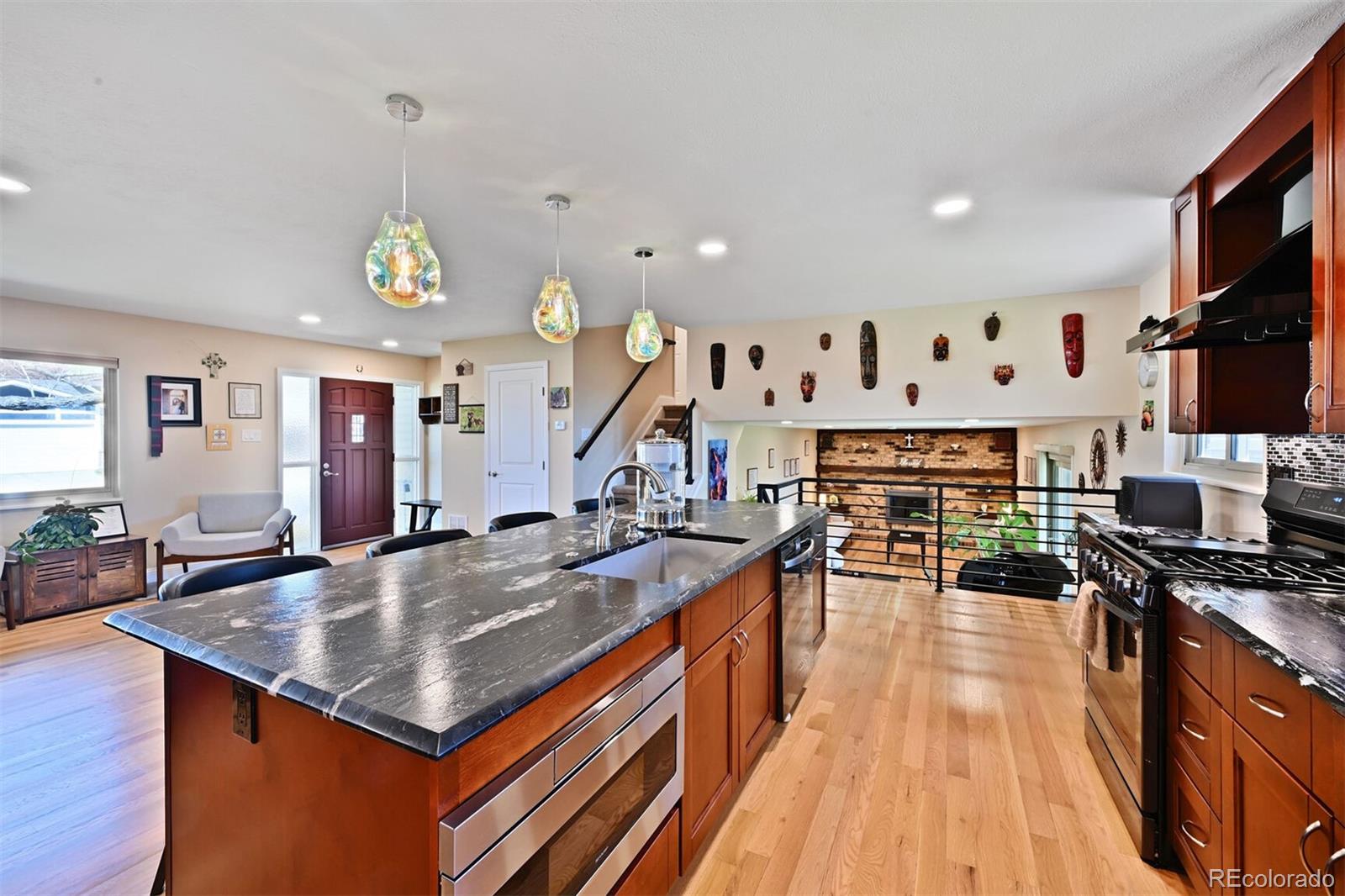 MLS Image #8 for 2194 s braun way,lakewood, Colorado
