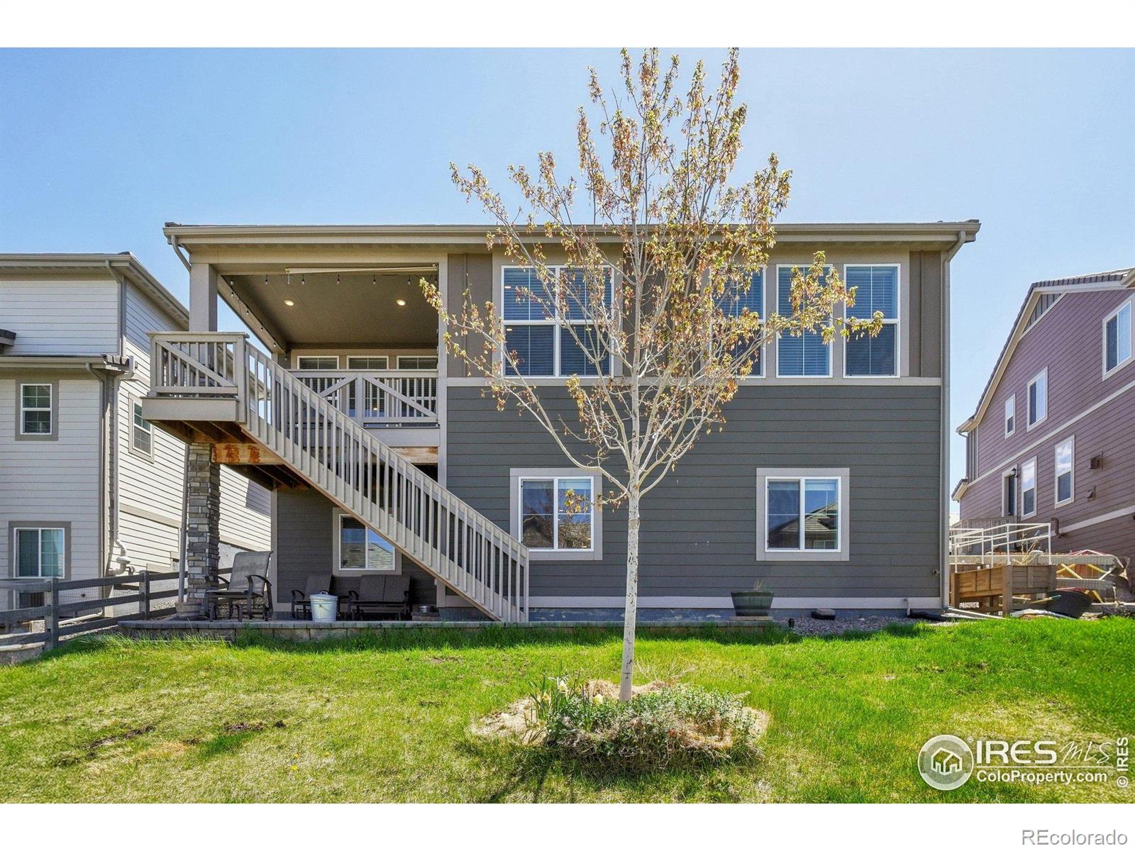 MLS Image #32 for 3047  grizzly peak drive,broomfield, Colorado