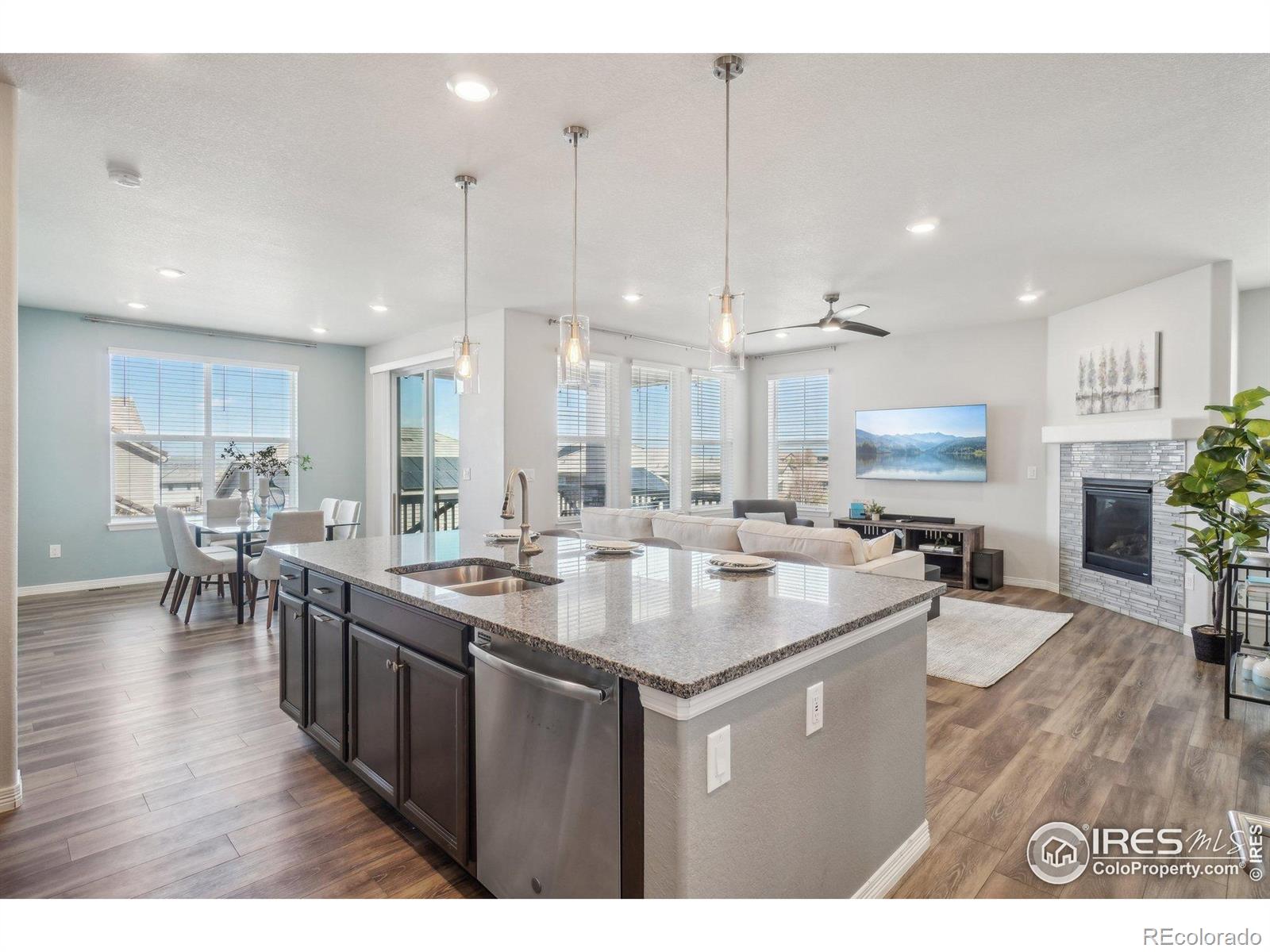 MLS Image #7 for 3047  grizzly peak drive,broomfield, Colorado