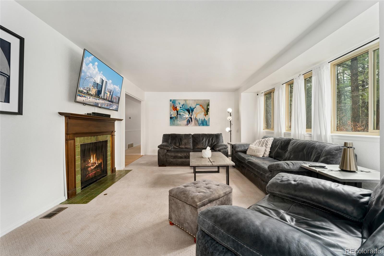MLS Image #12 for 1730  ward circle,franktown, Colorado