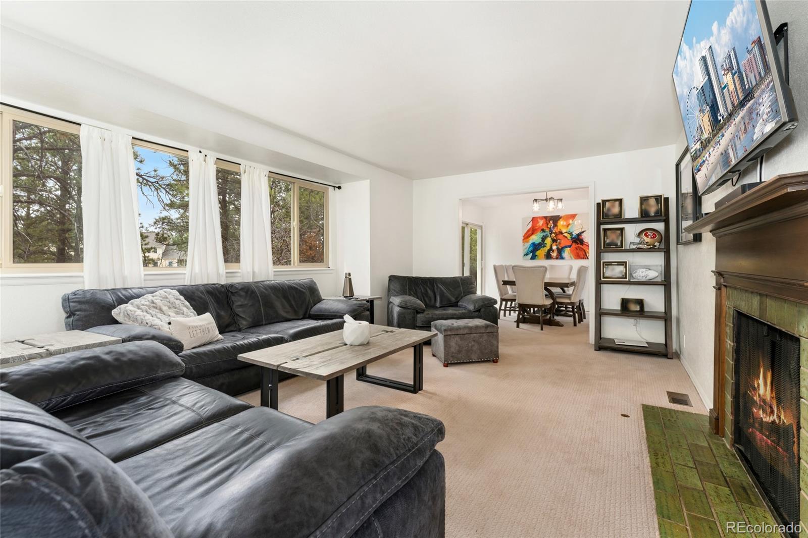 MLS Image #13 for 1730  ward circle,franktown, Colorado
