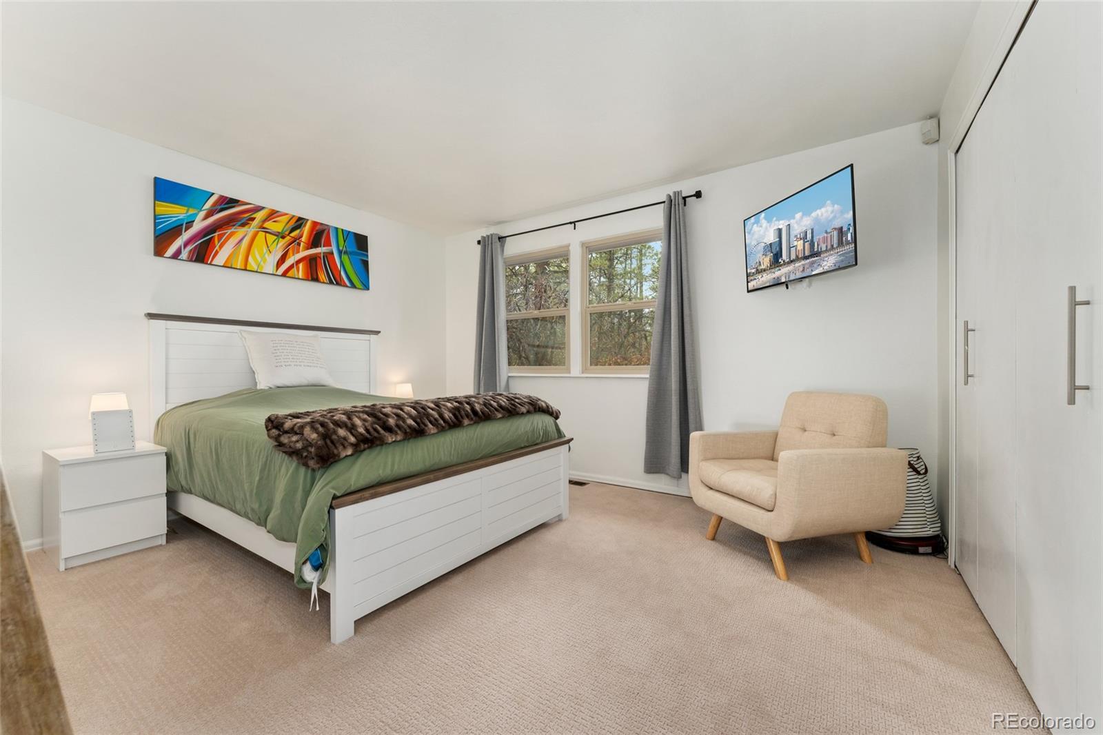 MLS Image #18 for 1730  ward circle,franktown, Colorado