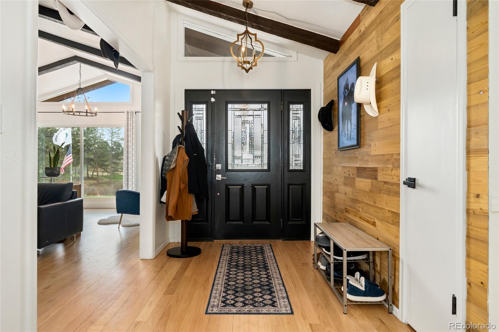 MLS Image #2 for 1730  ward circle,franktown, Colorado