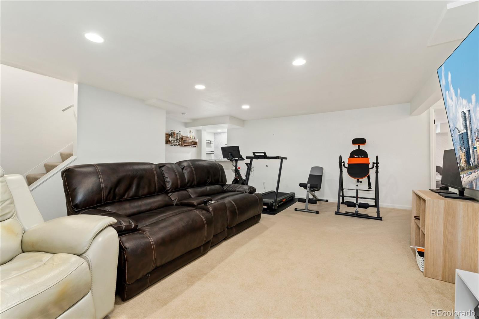 MLS Image #21 for 1730  ward circle,franktown, Colorado
