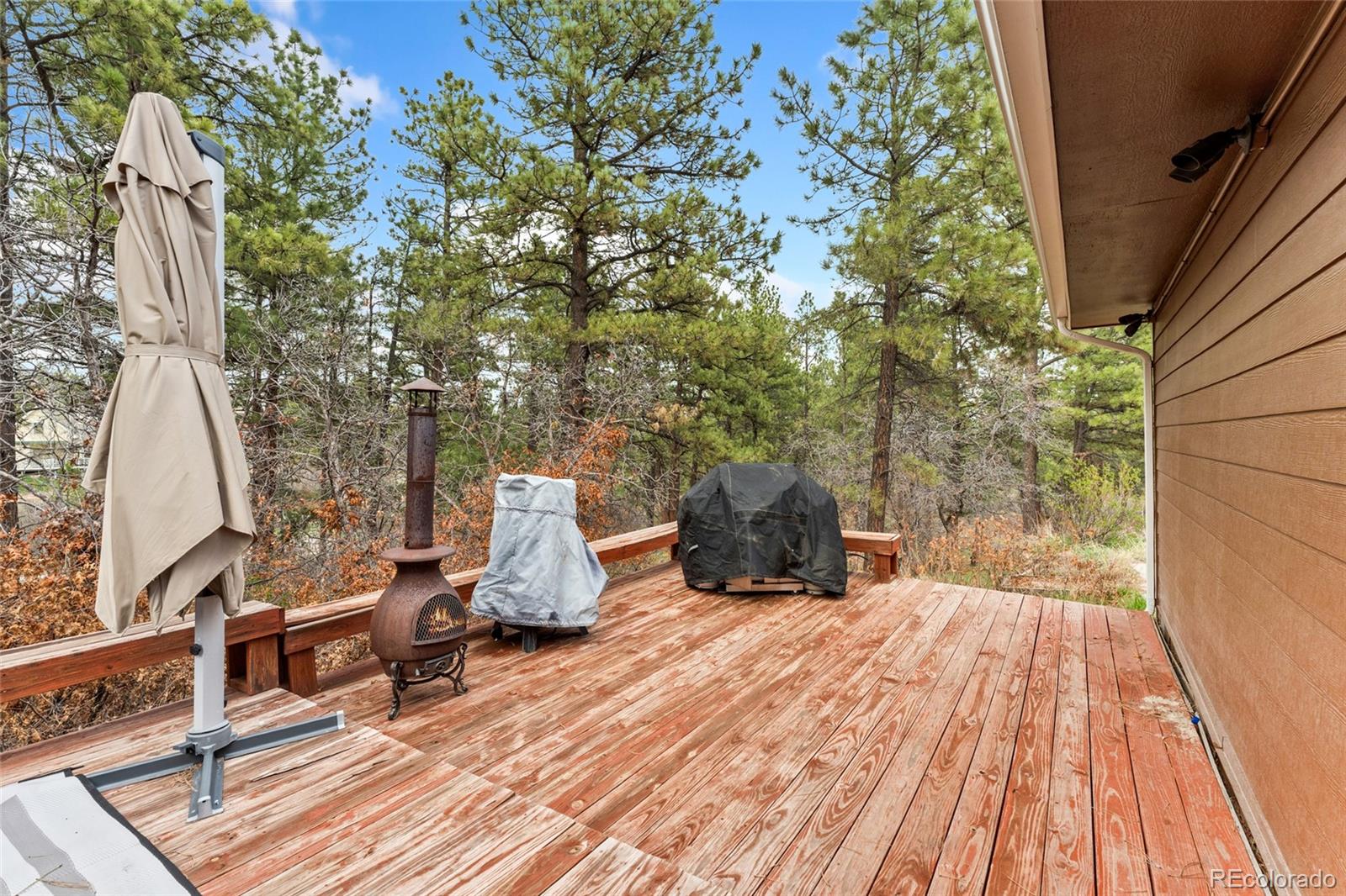 MLS Image #28 for 1730  ward circle,franktown, Colorado