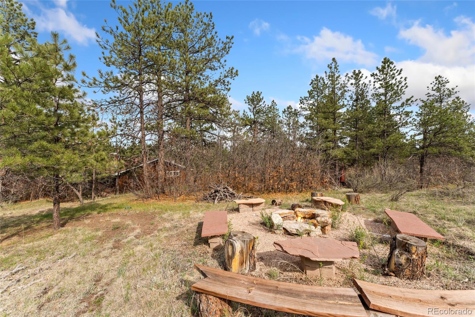 MLS Image #29 for 1730  ward circle,franktown, Colorado