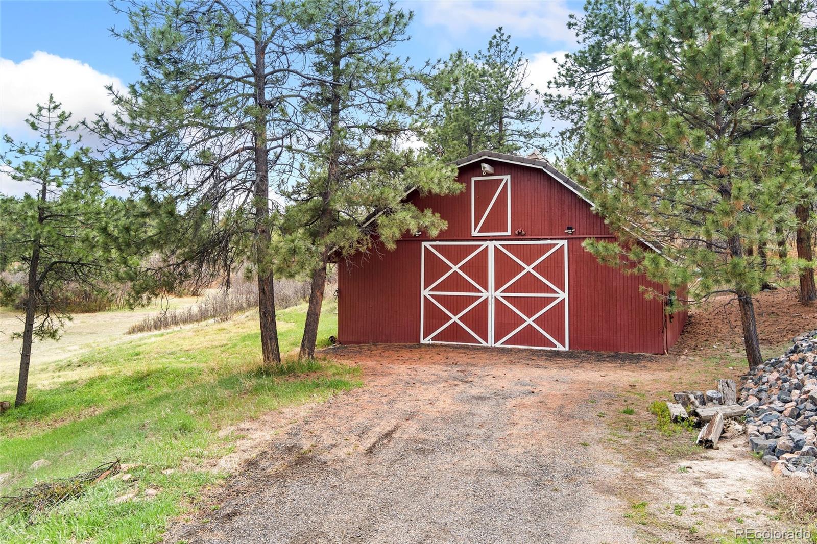 MLS Image #31 for 1730  ward circle,franktown, Colorado