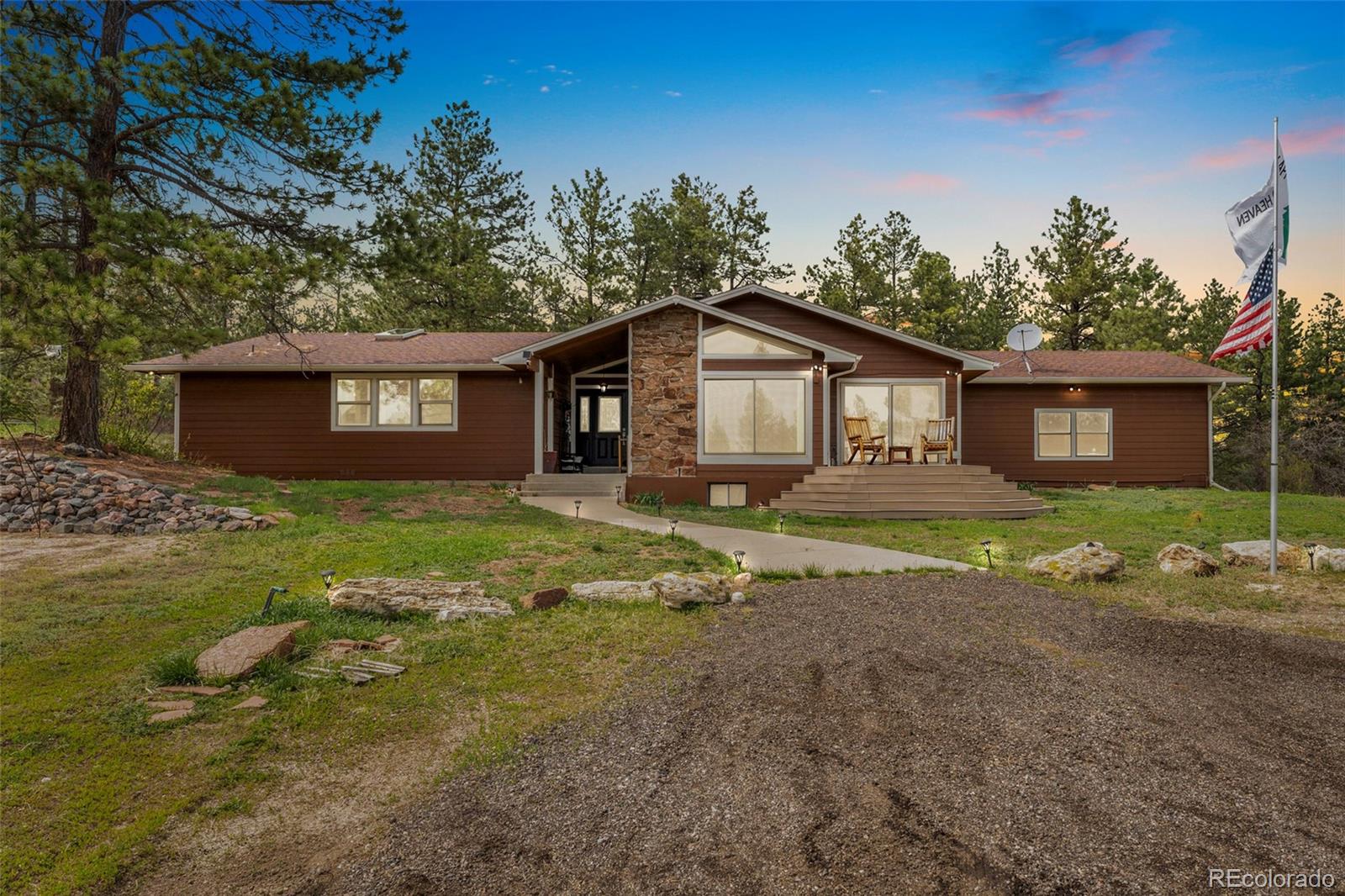 MLS Image #34 for 1730  ward circle,franktown, Colorado