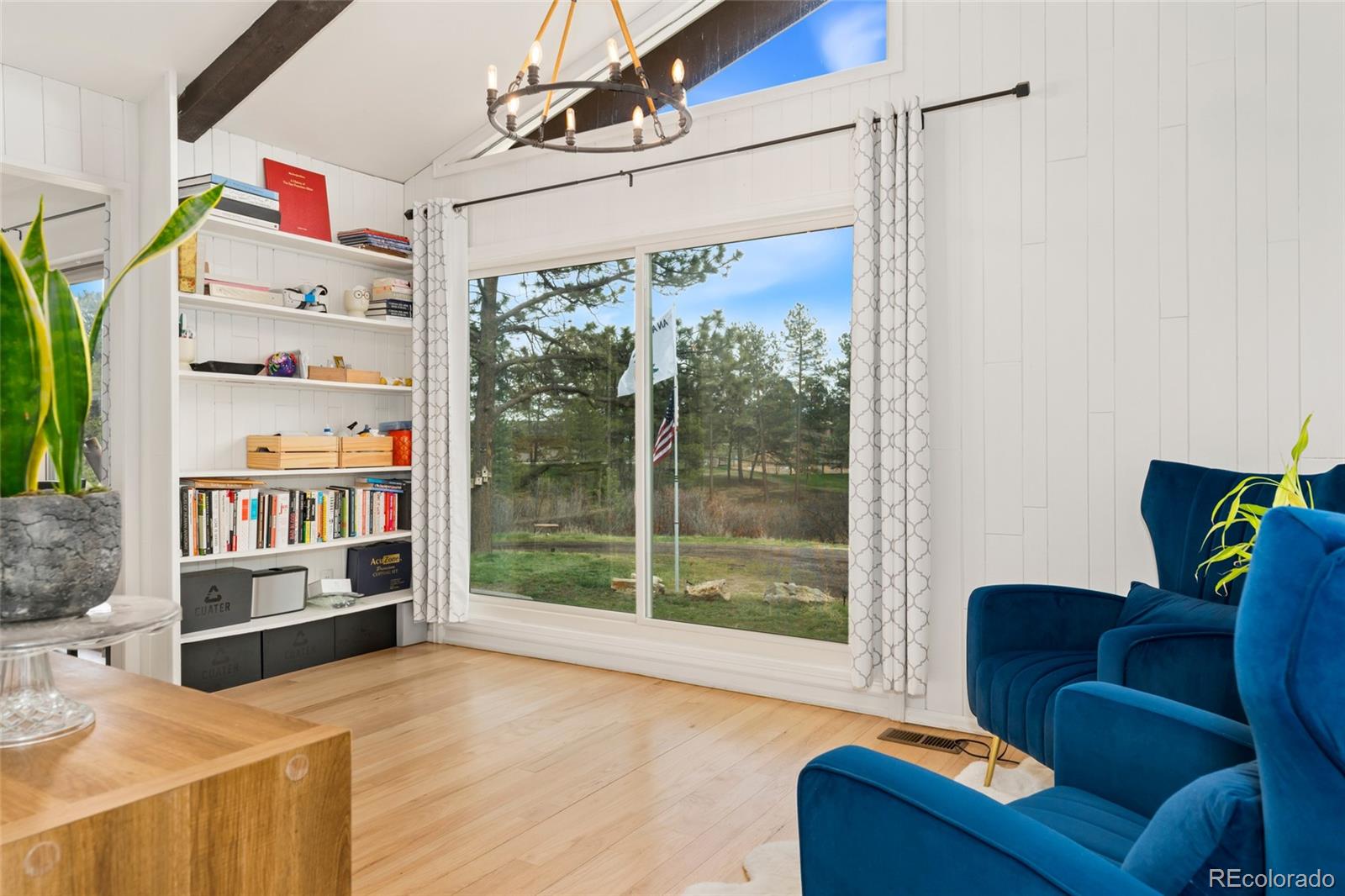 MLS Image #5 for 1730  ward circle,franktown, Colorado