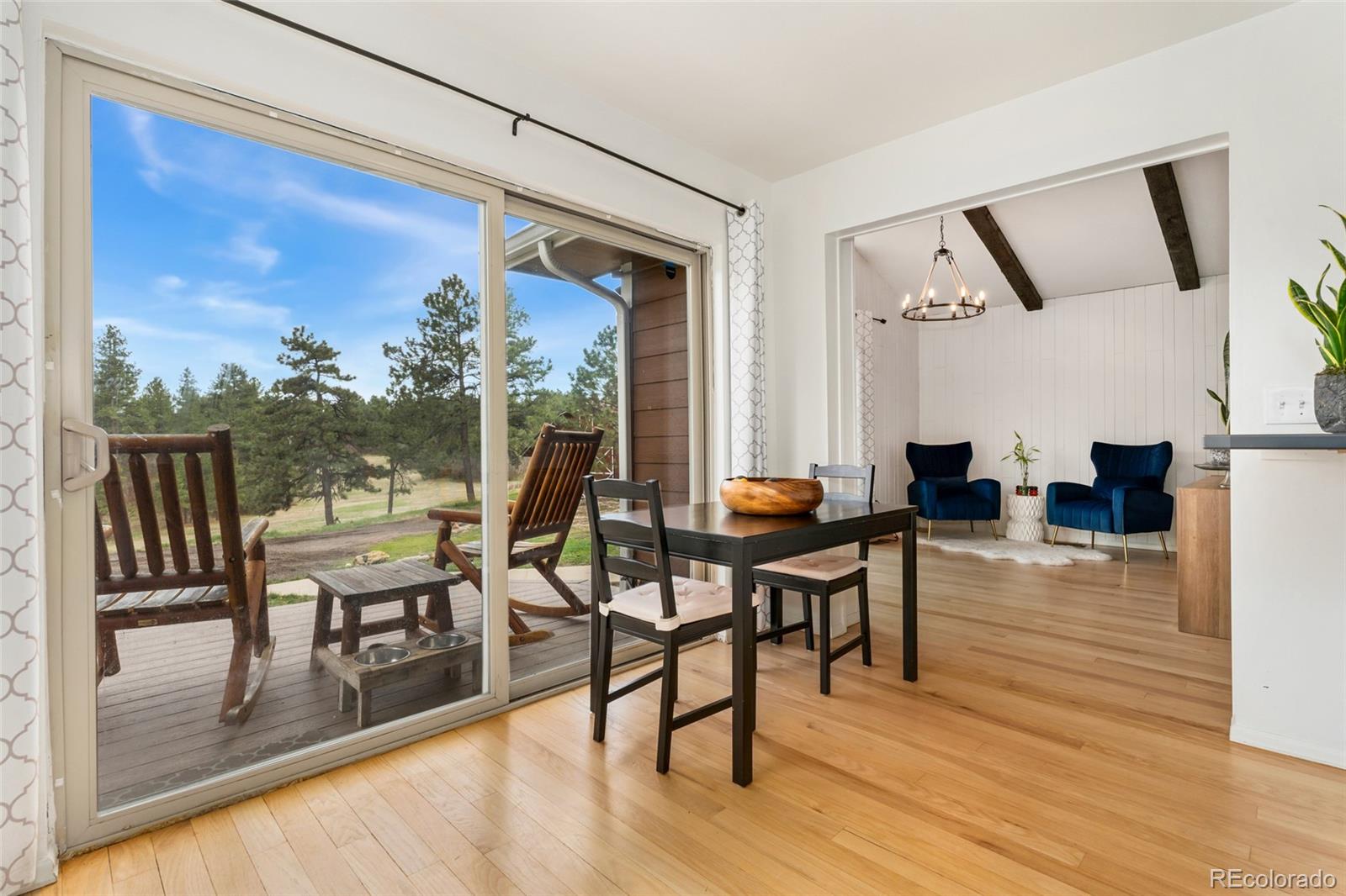 MLS Image #7 for 1730  ward circle,franktown, Colorado