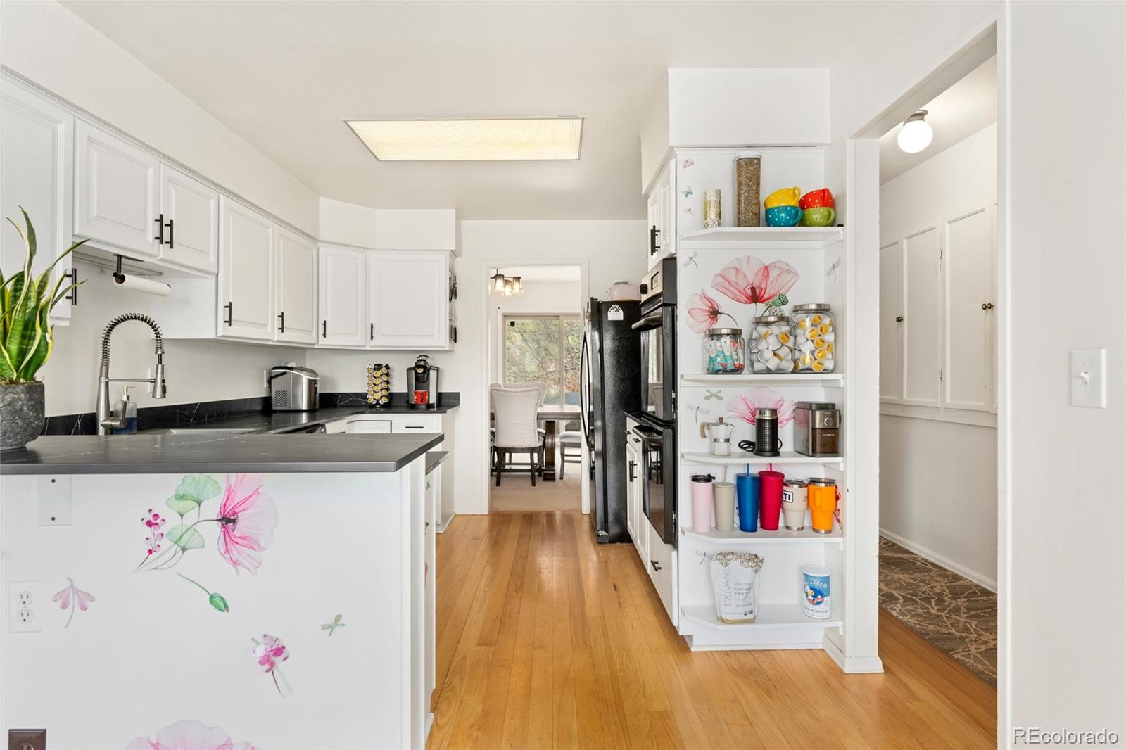 MLS Image #8 for 1730  ward circle,franktown, Colorado