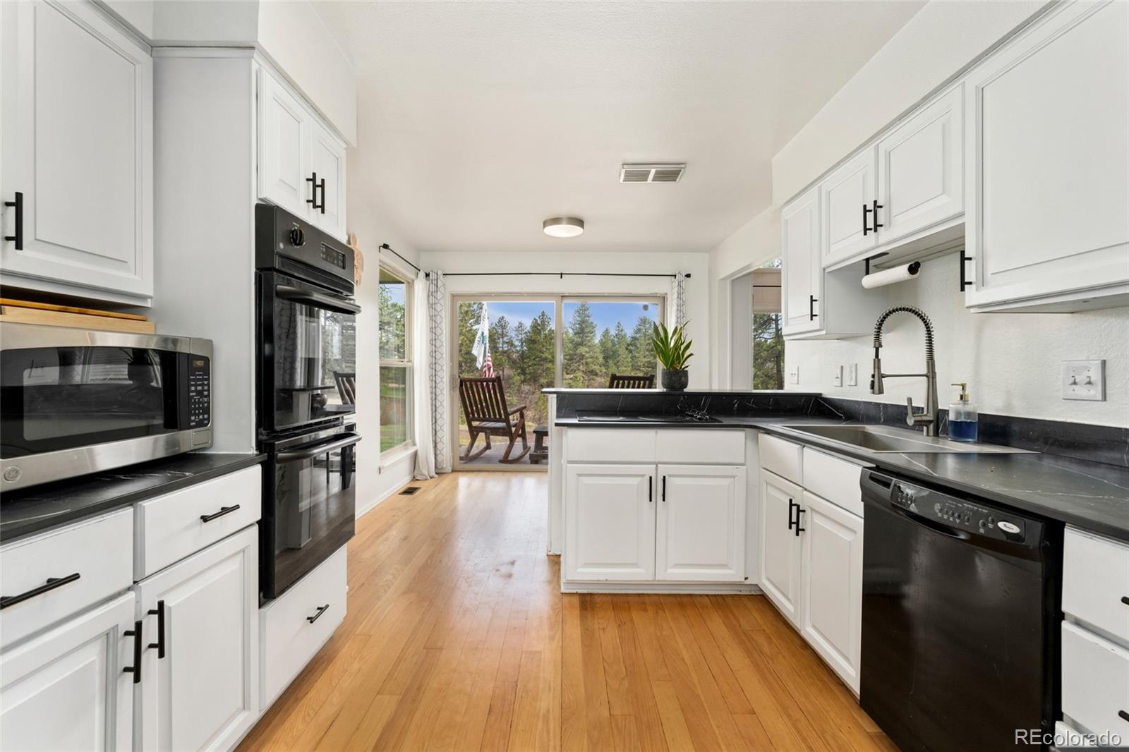 MLS Image #9 for 1730  ward circle,franktown, Colorado