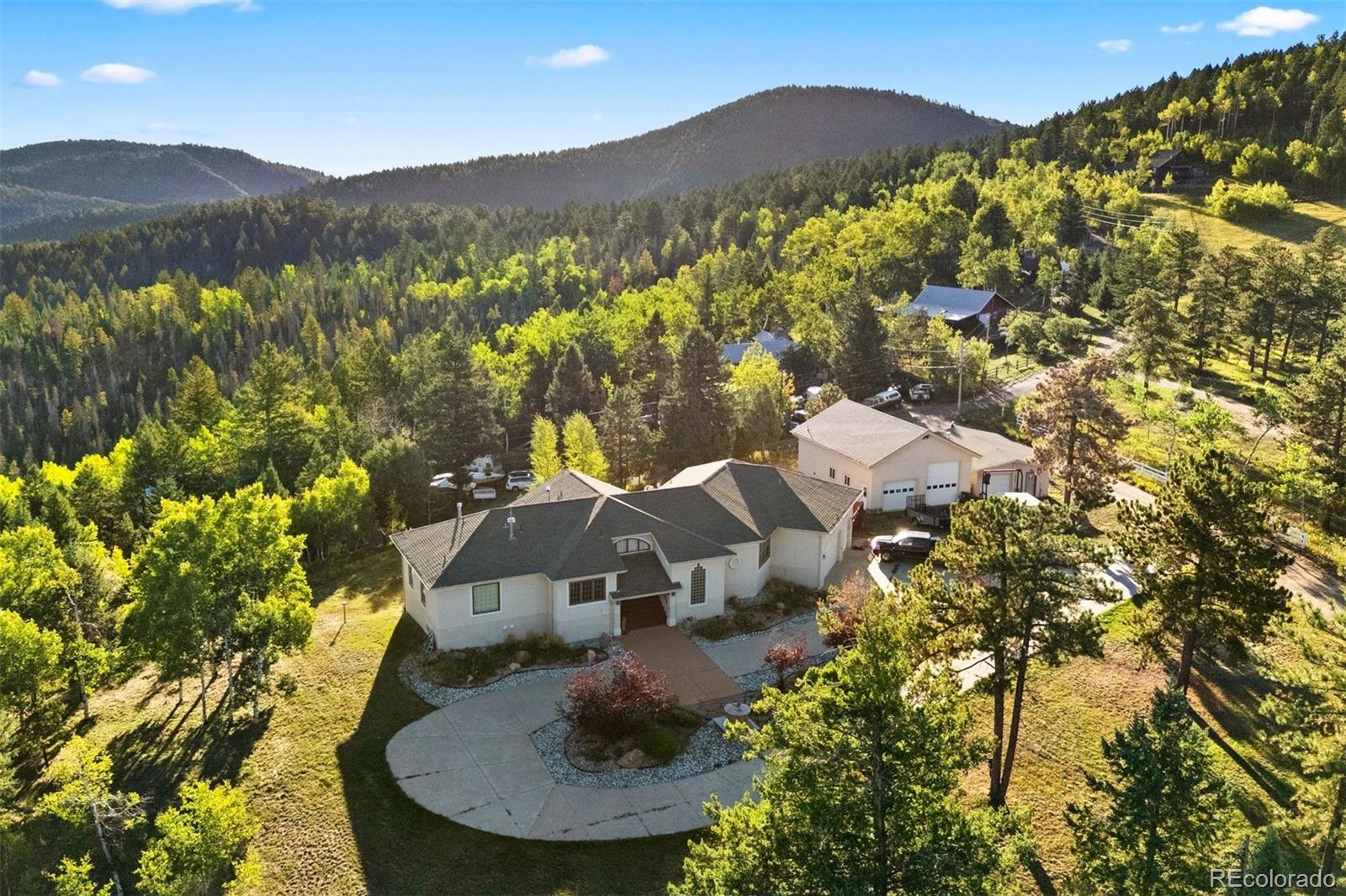 MLS Image #1 for 12291 s critchell lane,littleton, Colorado