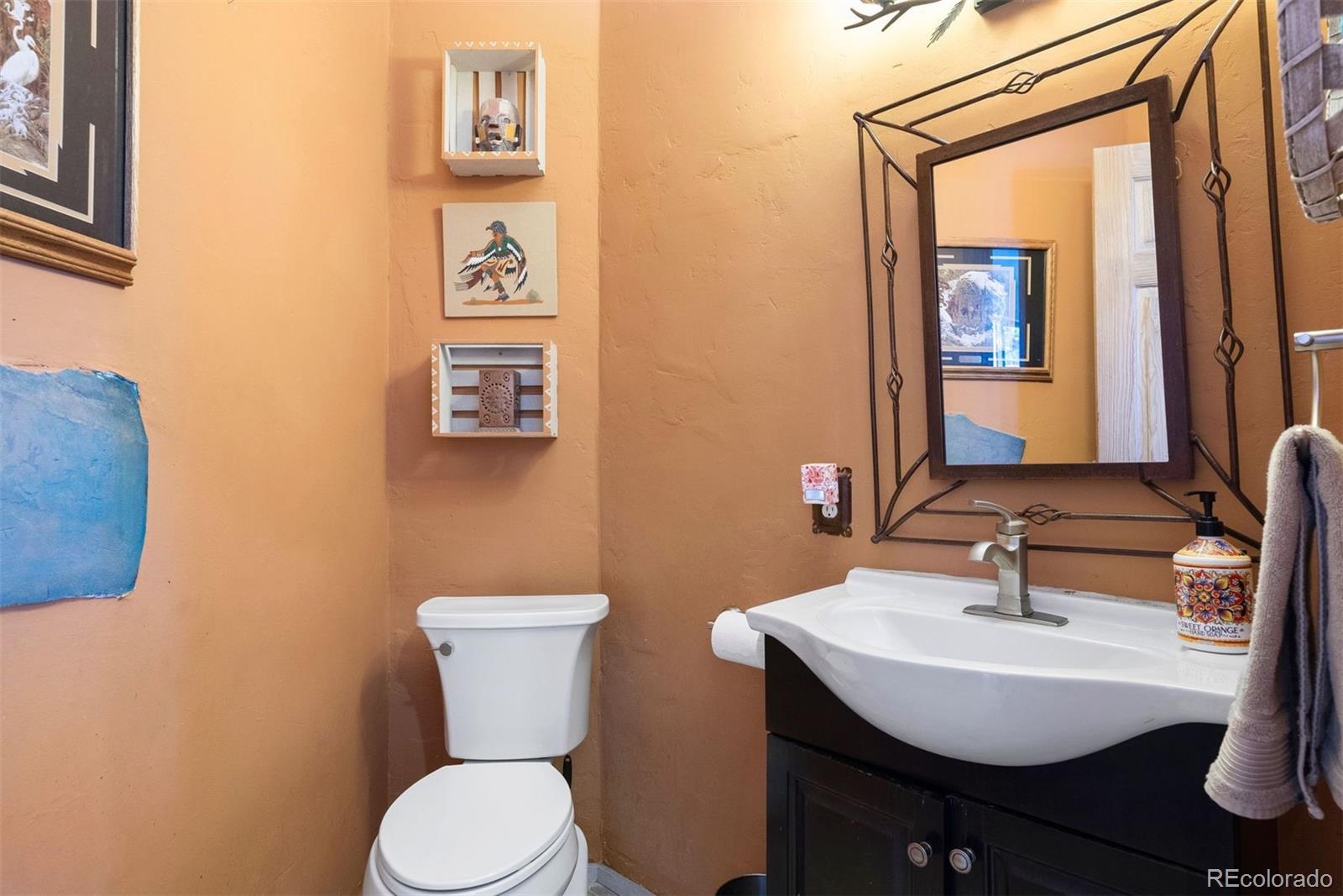 MLS Image #20 for 12291 s critchell lane,littleton, Colorado