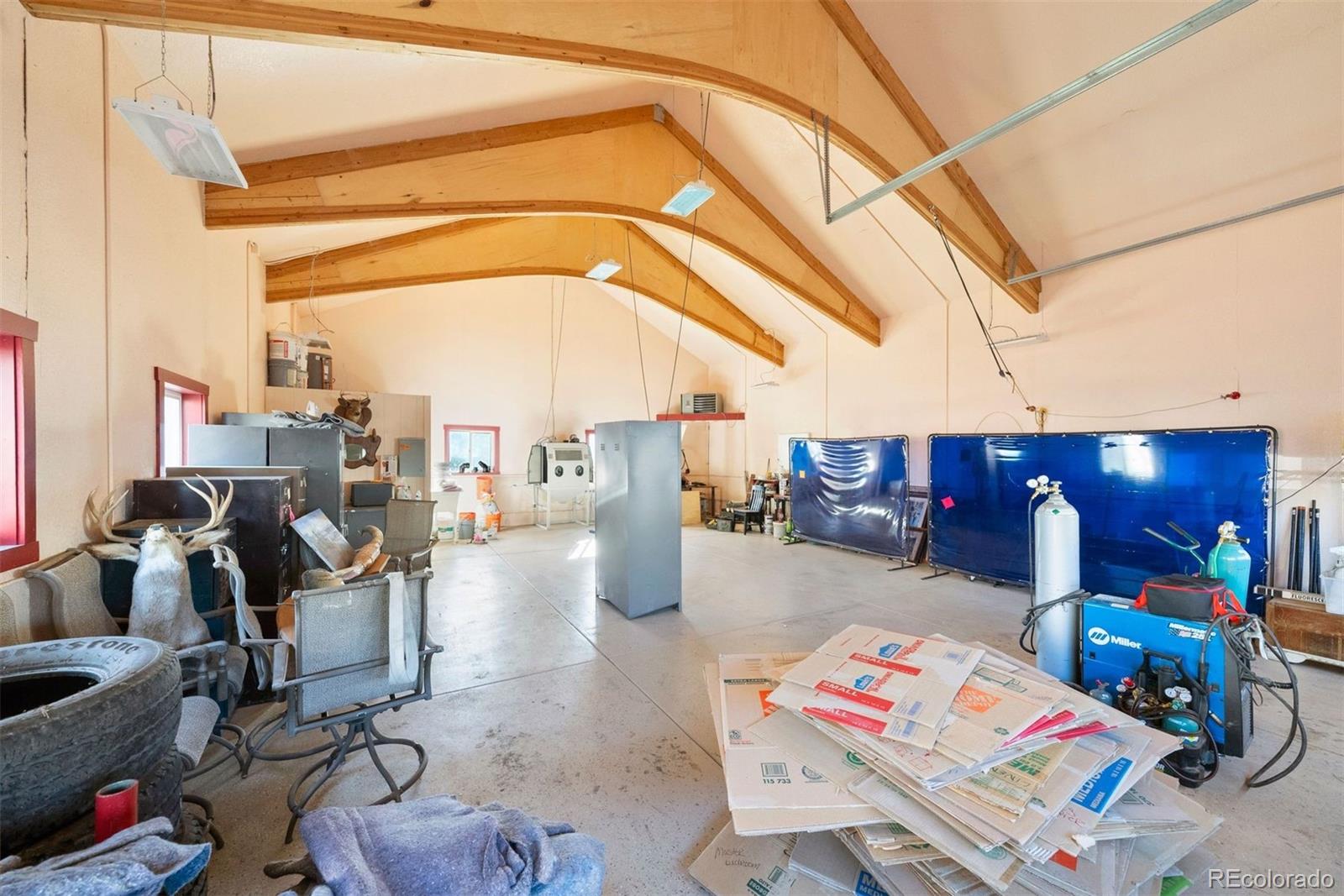 MLS Image #41 for 12291 s critchell lane,littleton, Colorado