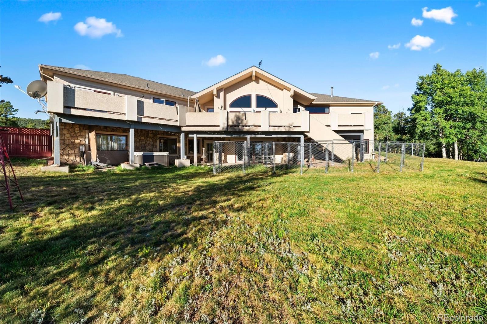 MLS Image #44 for 12291 s critchell lane,littleton, Colorado