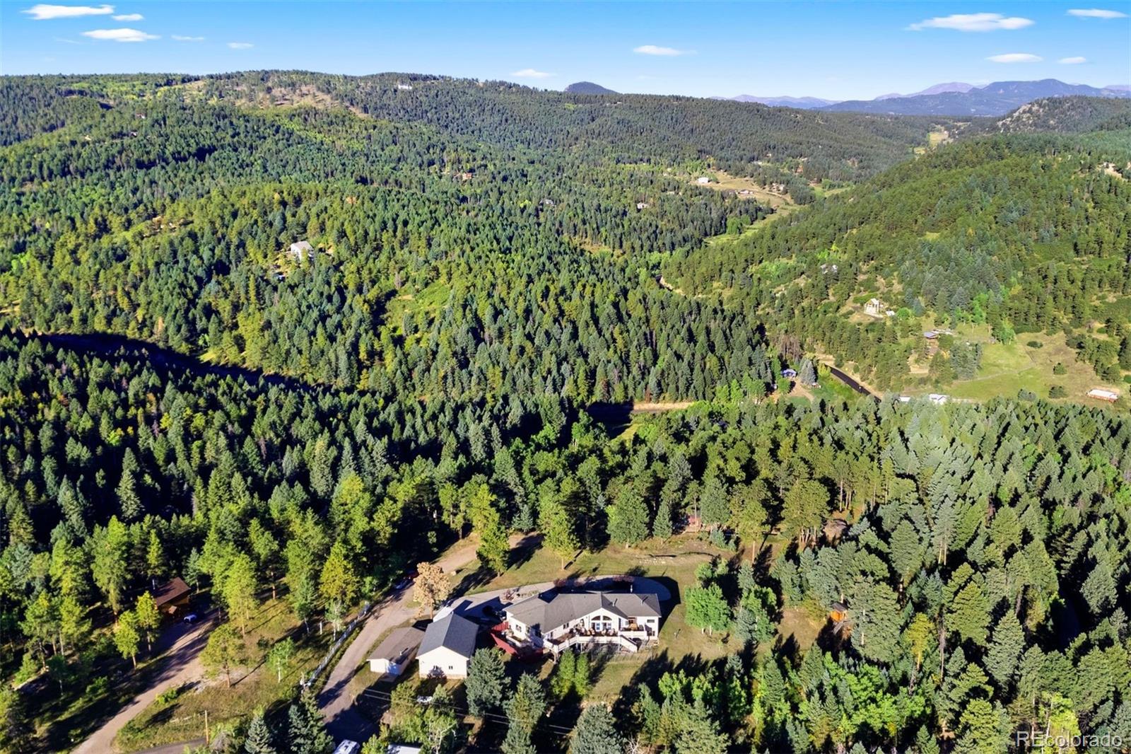 MLS Image #45 for 12291 s critchell lane,littleton, Colorado