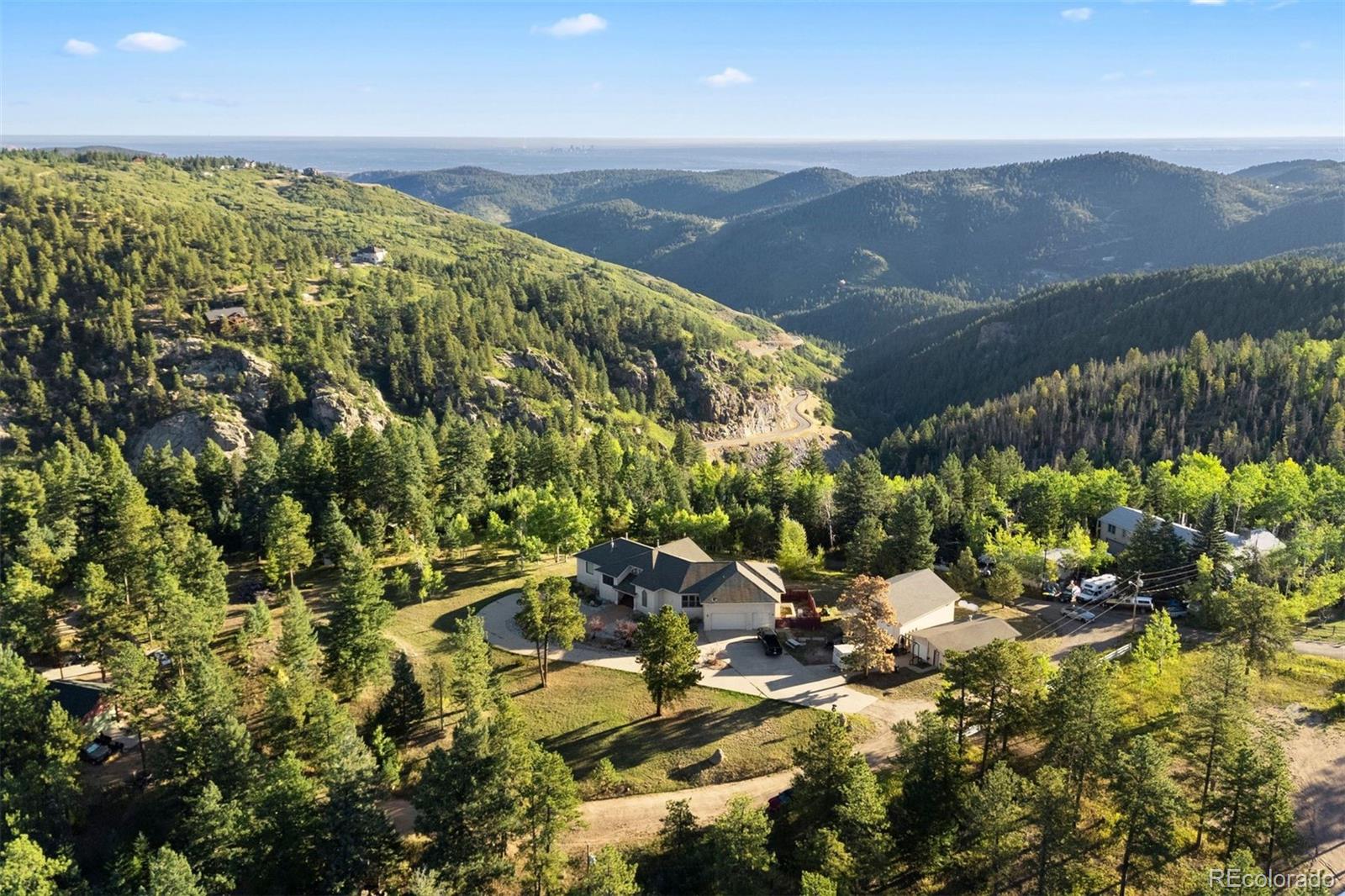 MLS Image #46 for 12291 s critchell lane,littleton, Colorado