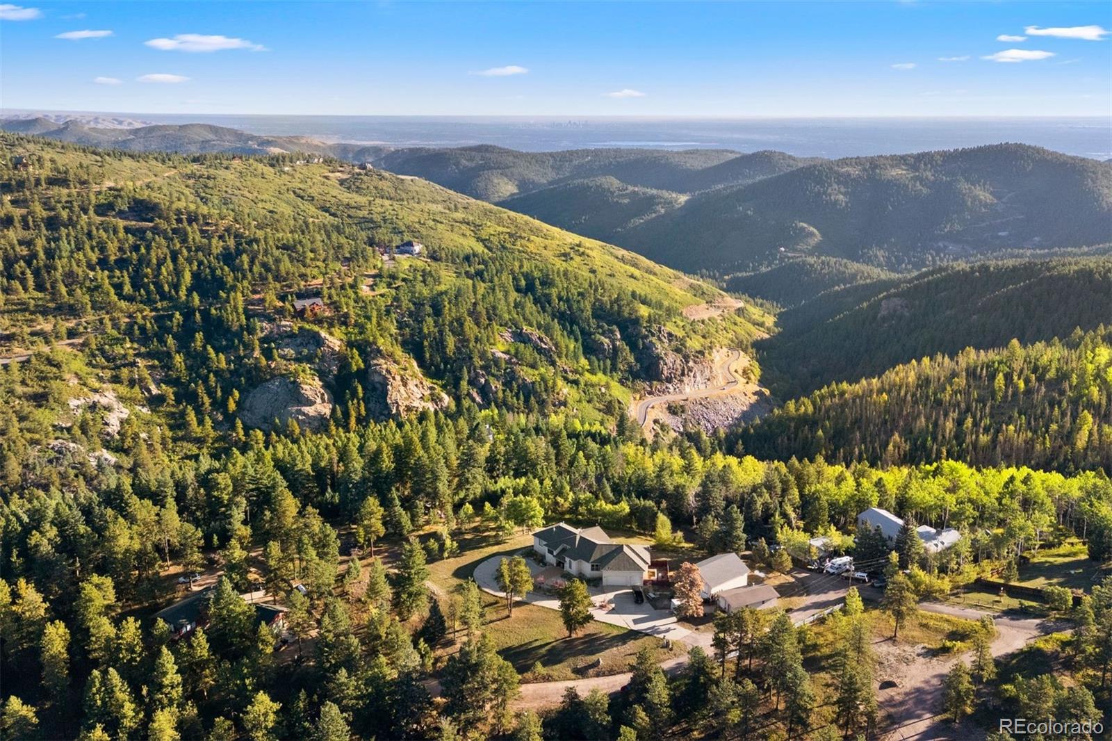 MLS Image #47 for 12291 s critchell lane,littleton, Colorado