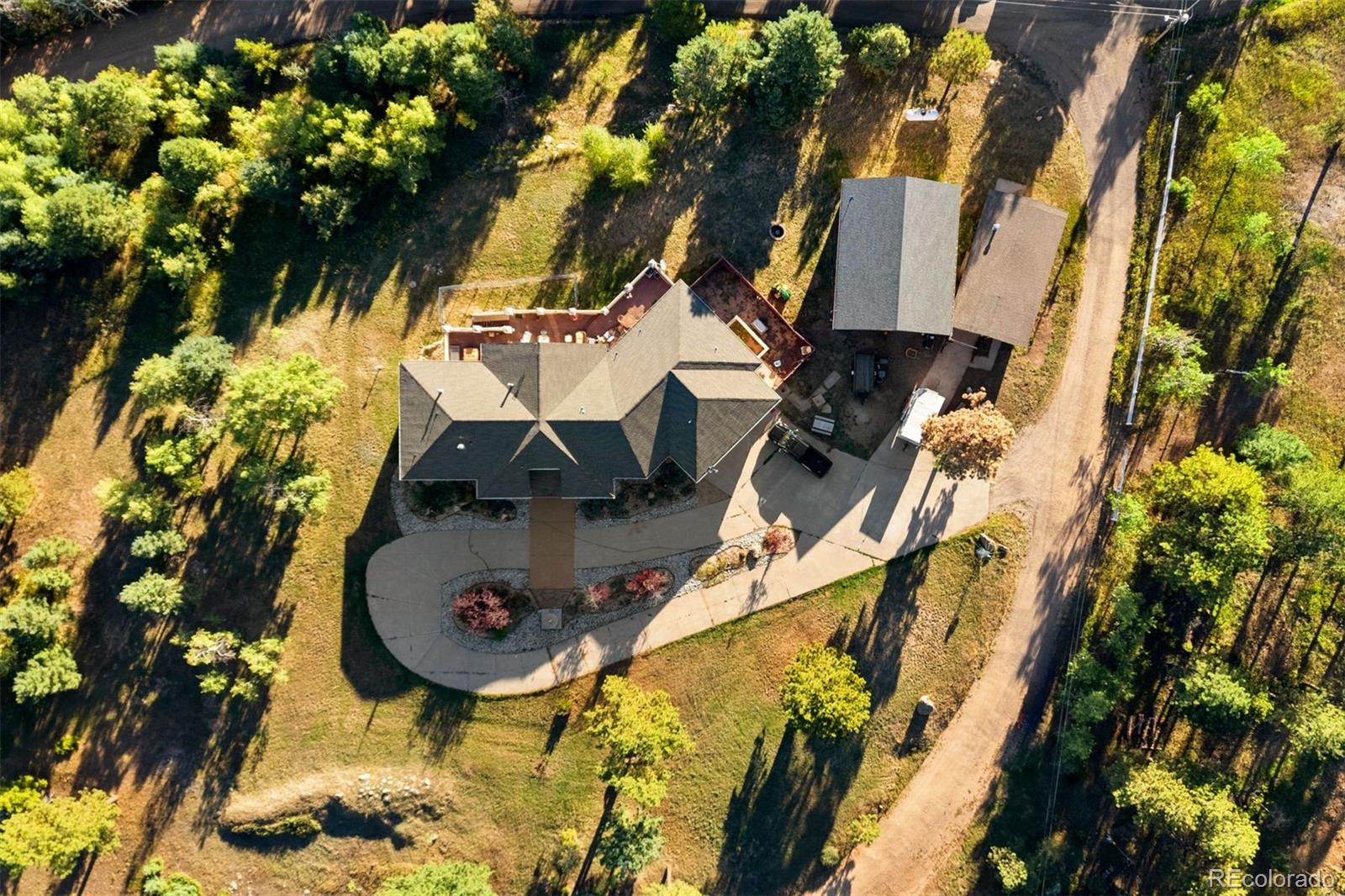 MLS Image #48 for 12291 s critchell lane,littleton, Colorado
