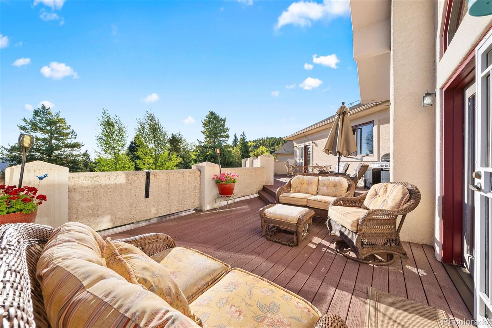 MLS Image #6 for 12291 s critchell lane,littleton, Colorado