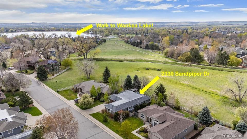 MLS Image #2 for 2330  sandpiper drive,lafayette, Colorado