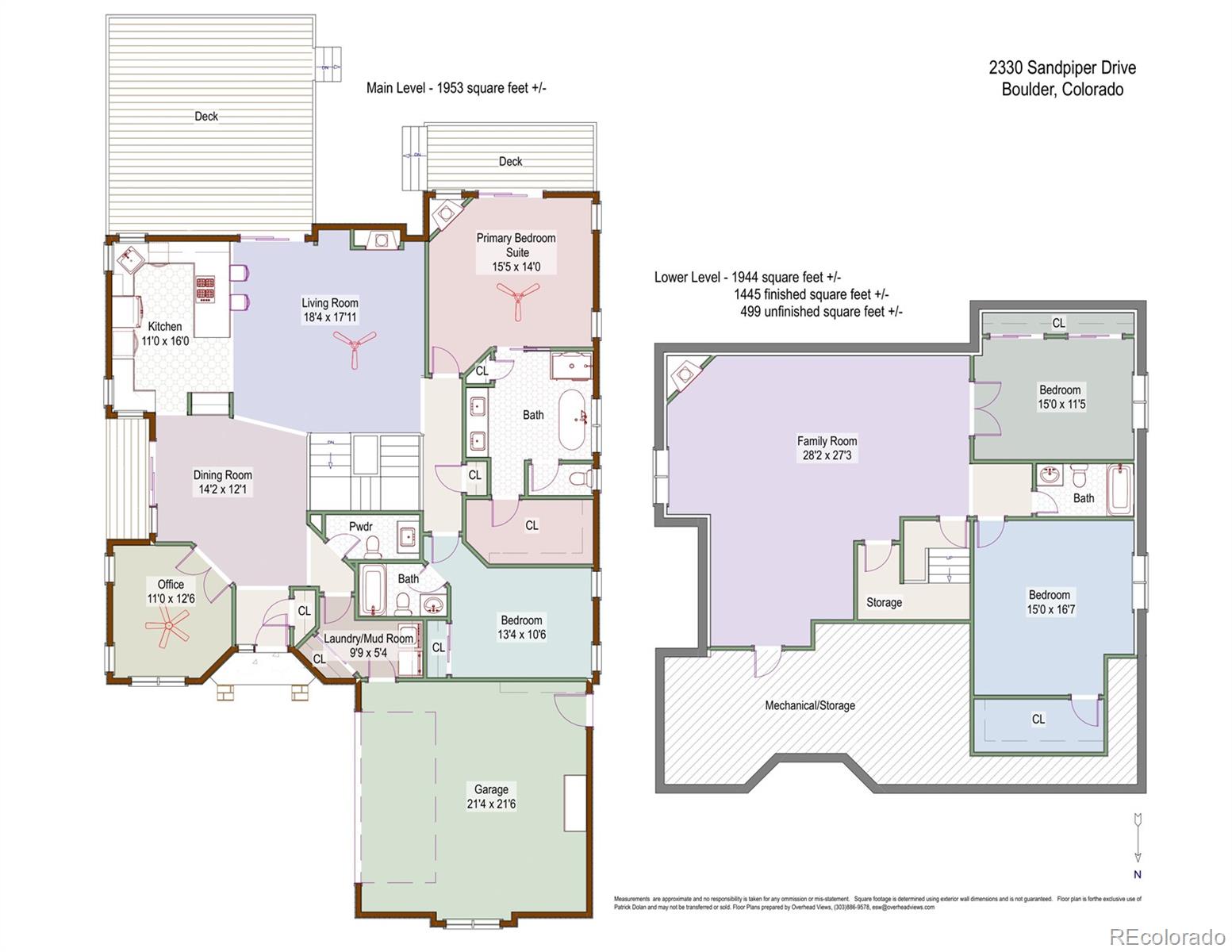 MLS Image #47 for 2330  sandpiper drive,lafayette, Colorado