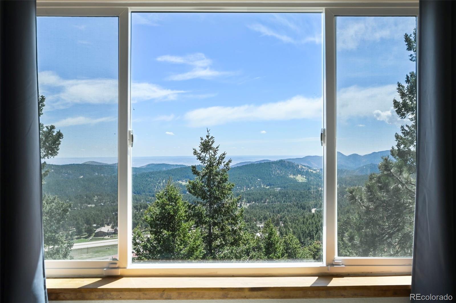 MLS Image #0 for 8386 s davco drive,morrison, Colorado